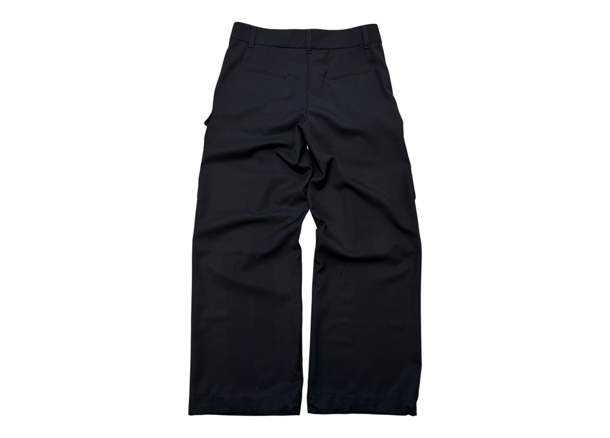 Off-White Pants Cargo Wo Gab Toybox