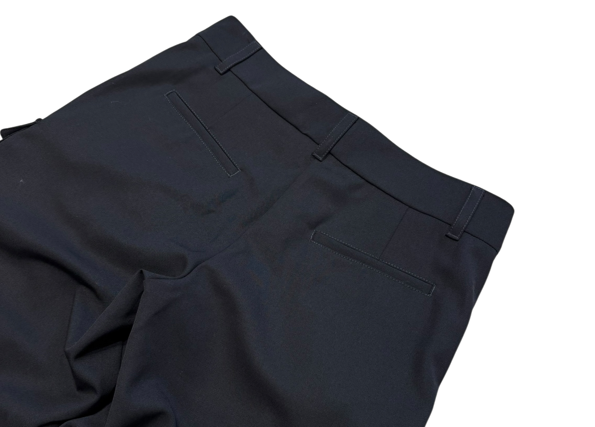 Off-White Pants Cargo Wo Gab Toybox