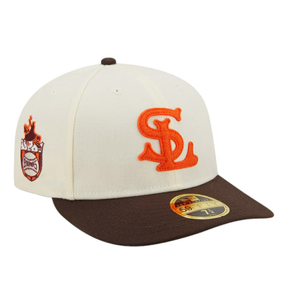 59FIFTY Low Profile St. Louis Browns Cooperstown Patch