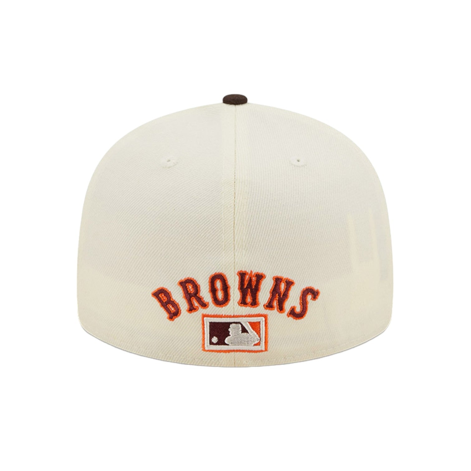 59FIFTY Low Profile St. Louis Browns Cooperstown Patch