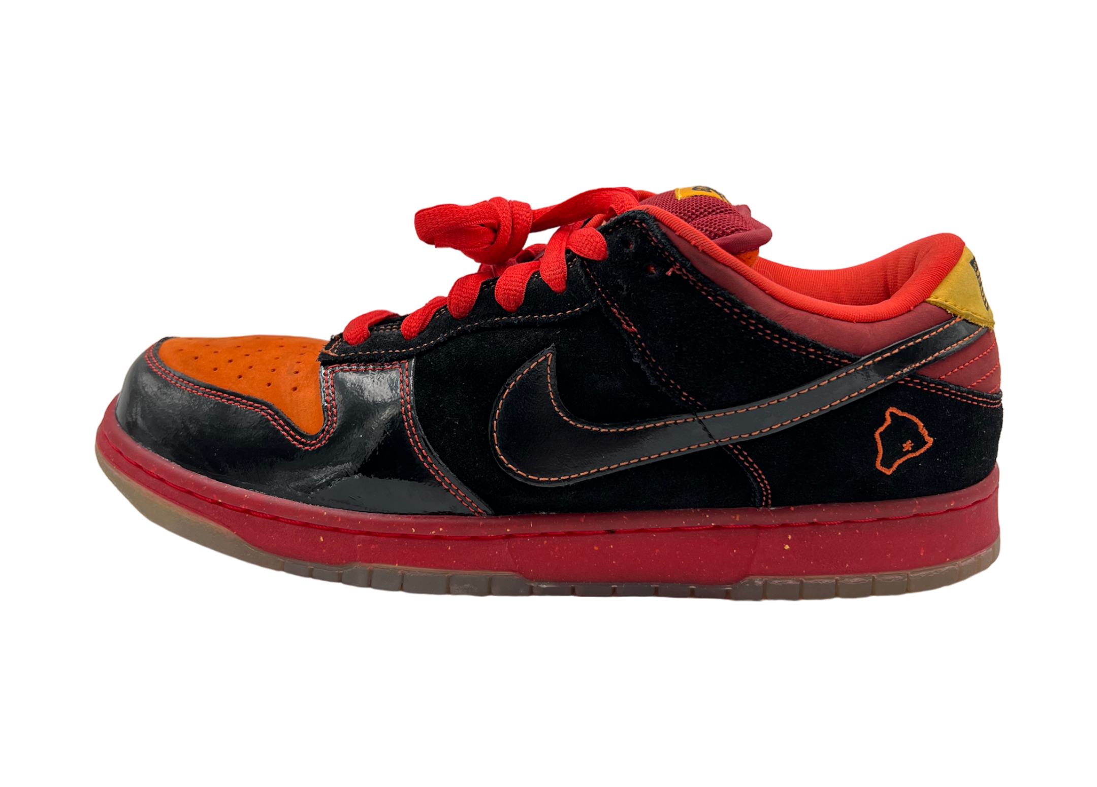 Dunk Low SB Hawaii 2005 COND 9.5/10 (NO BOX)