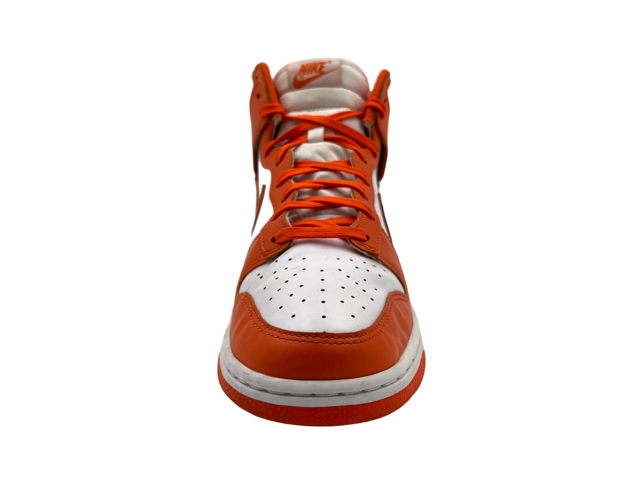 Dunk High Syracuse COND 8.8/10 (OG ALL)