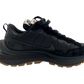 Nike Sacai Vaporwaffle Black Gum COND 9/10 (OG ALL)