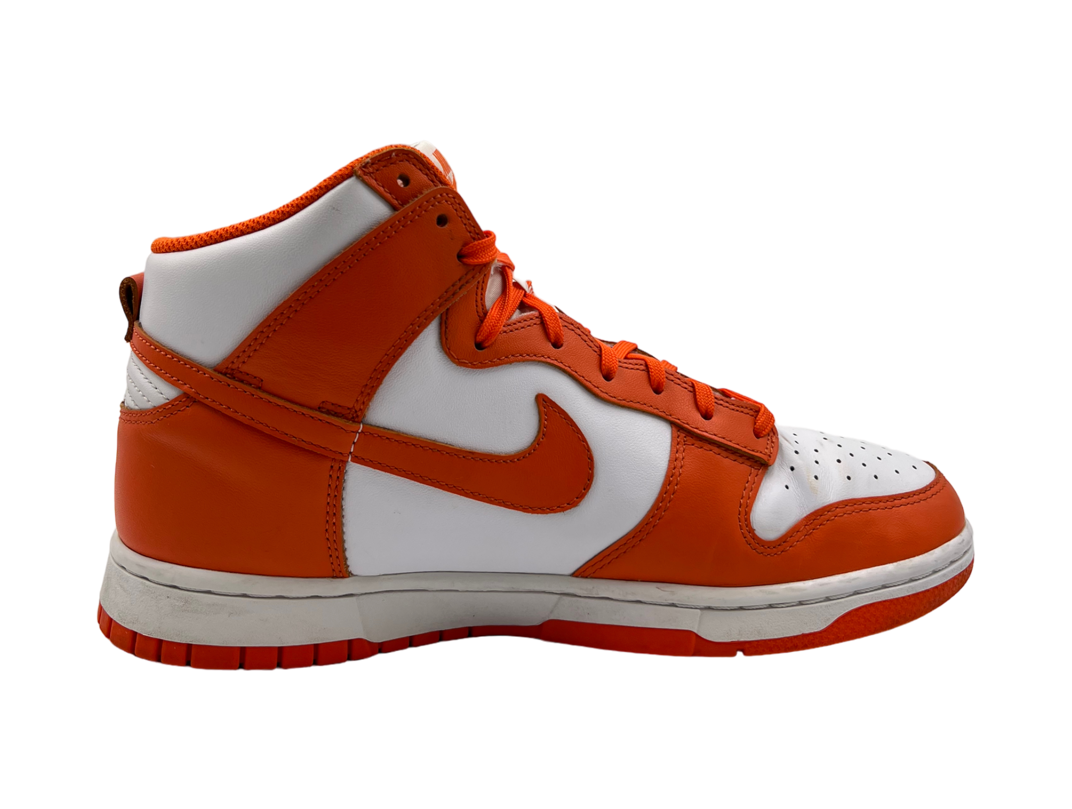 Dunk High Syracuse COND 8.8/10 (OG ALL)