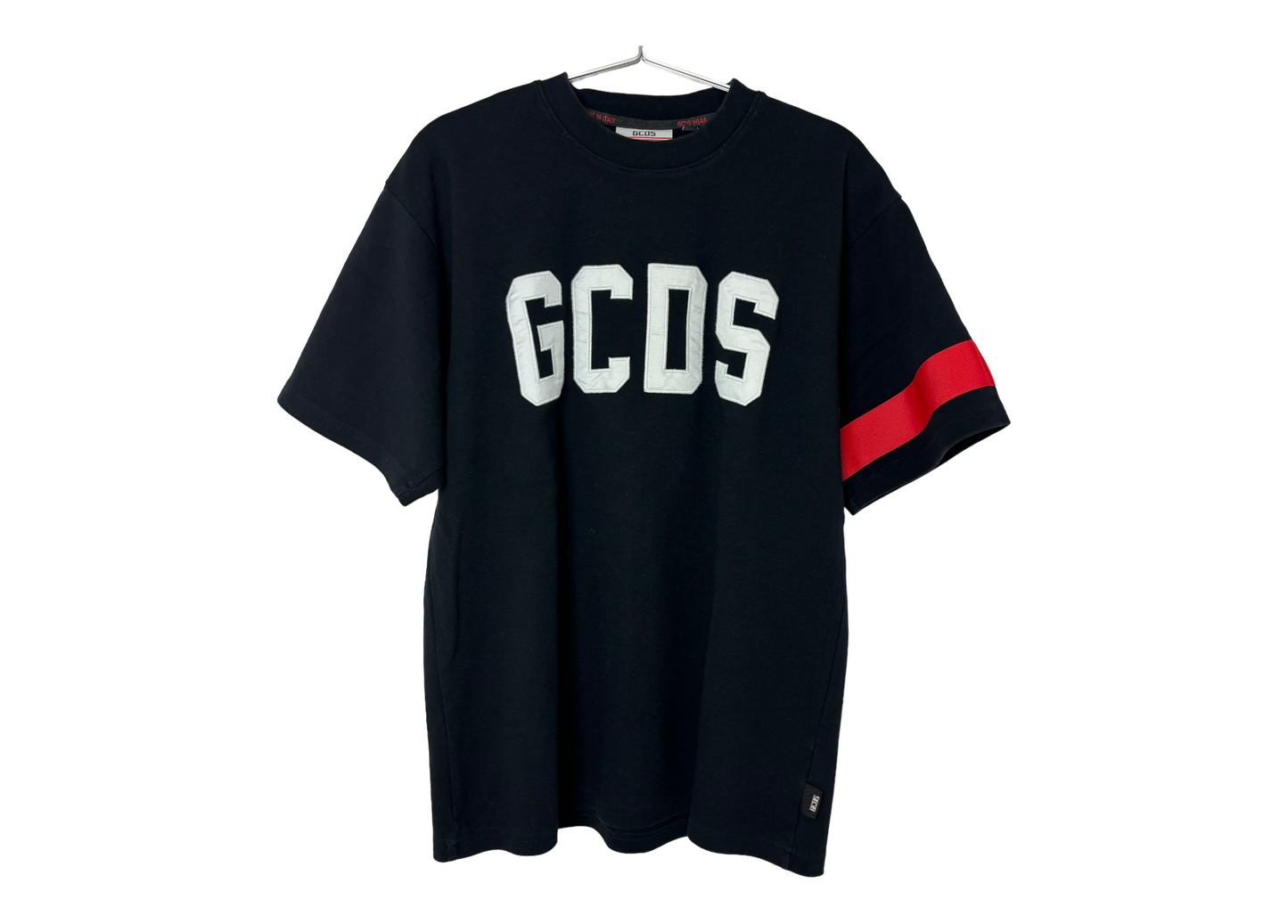 GCDS T-shirt Logo COND 9/10