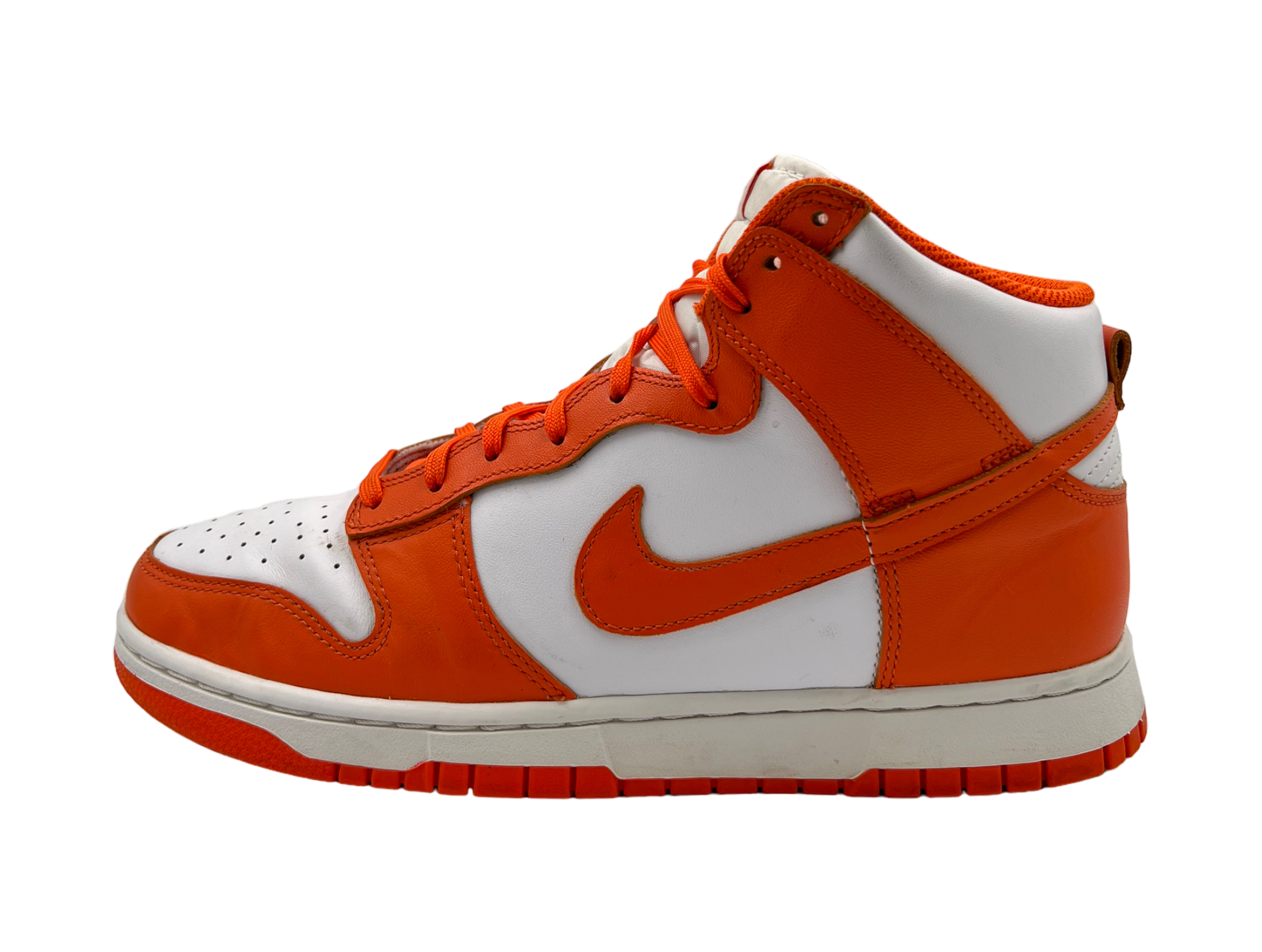 Dunk High Syracuse COND 8.8/10 (OG ALL)