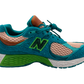 New Balance 2002R Salehe Bembury Water Be The Guide COND 9.5/10 (OG ALL)