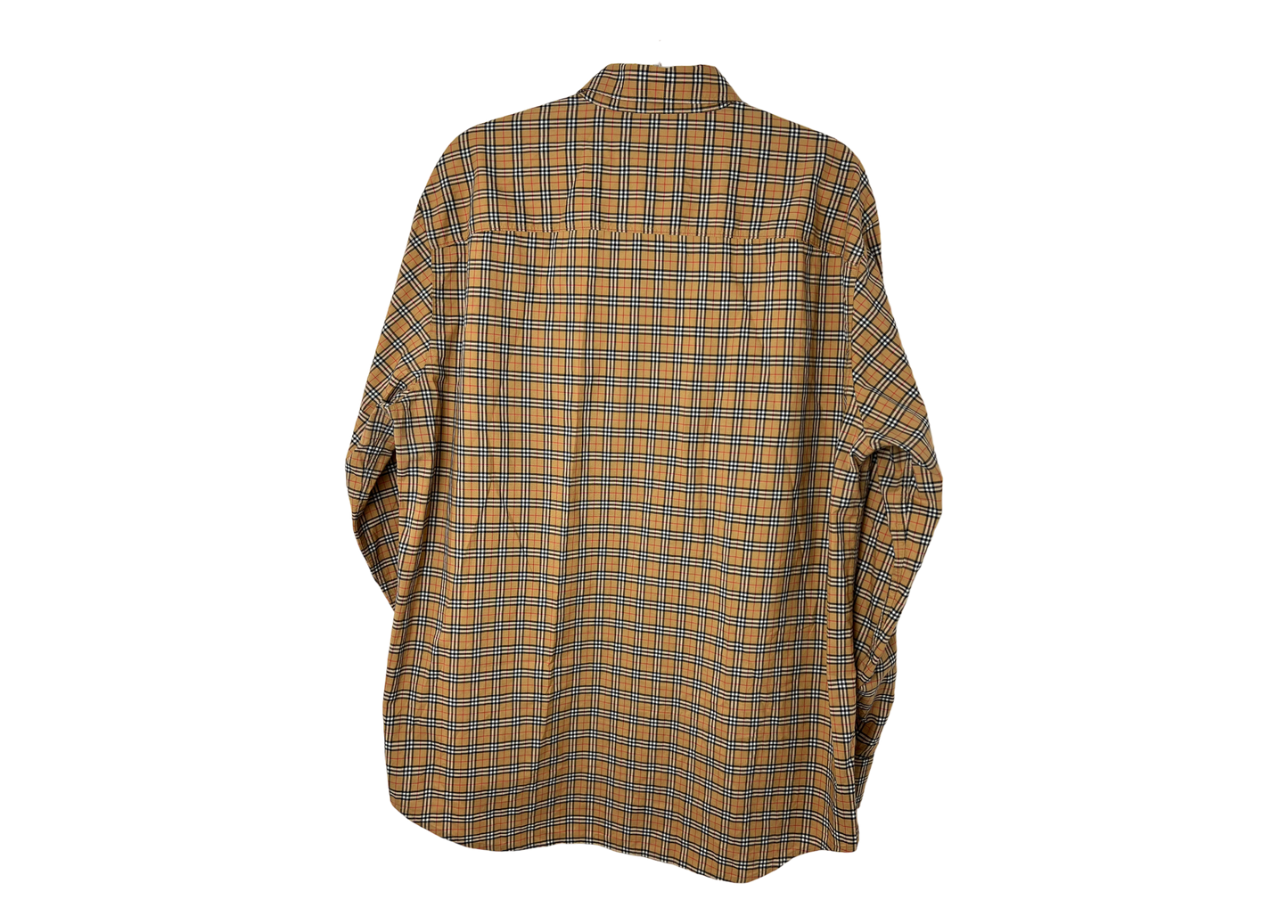 Burberry Shirt COND 9/10