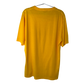 Stone Island T-shirt Yellow COND 9+/10