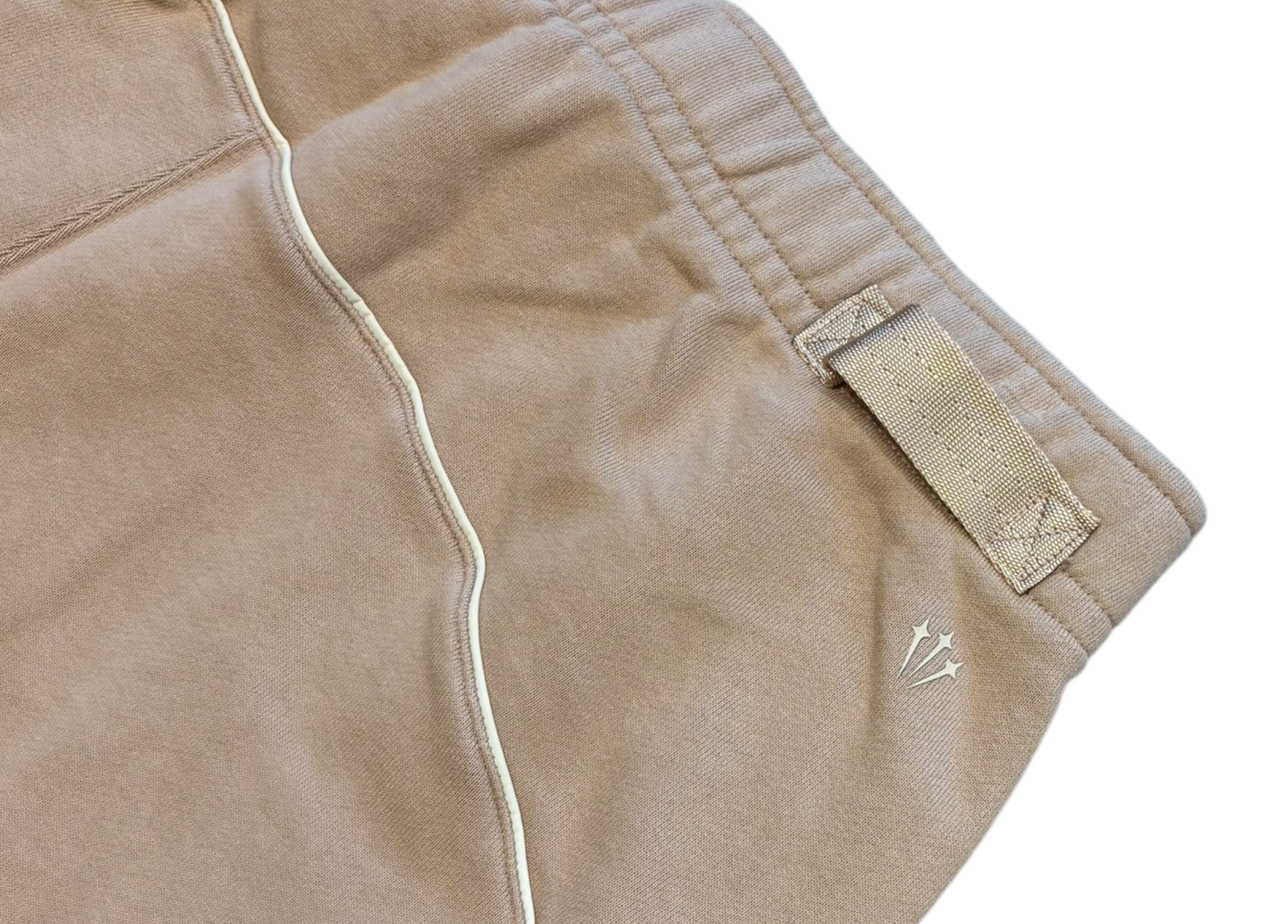 Nike Nocta Sweatpants Beige COND NEW