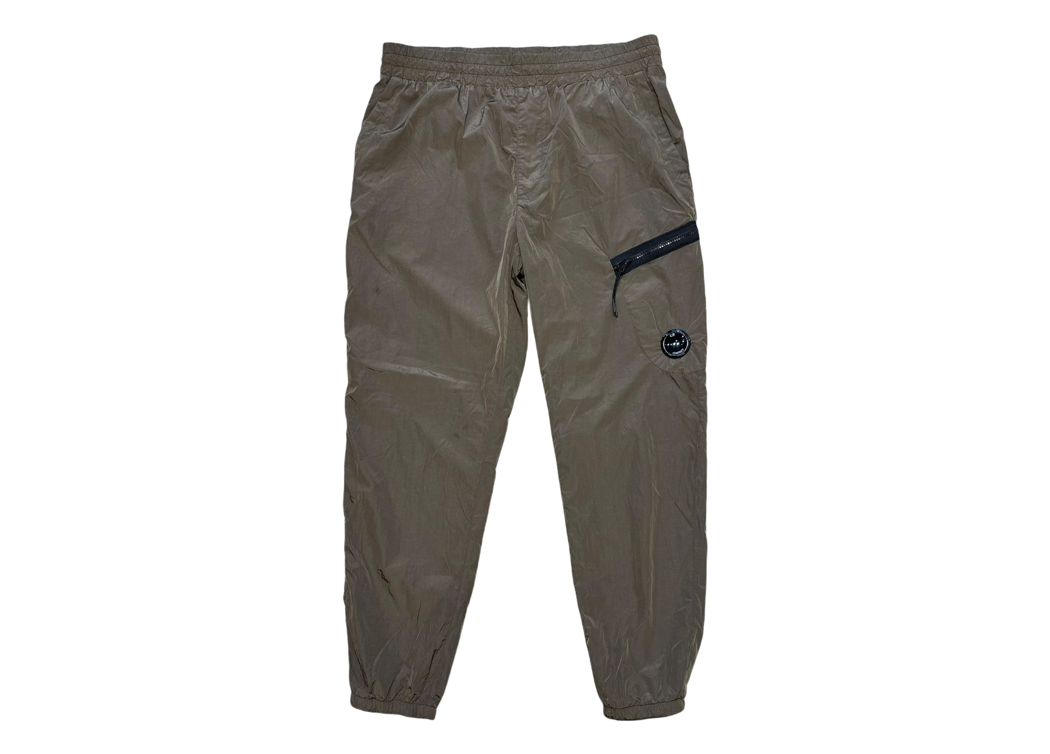 C.P. Company Pants Green COND 9/10