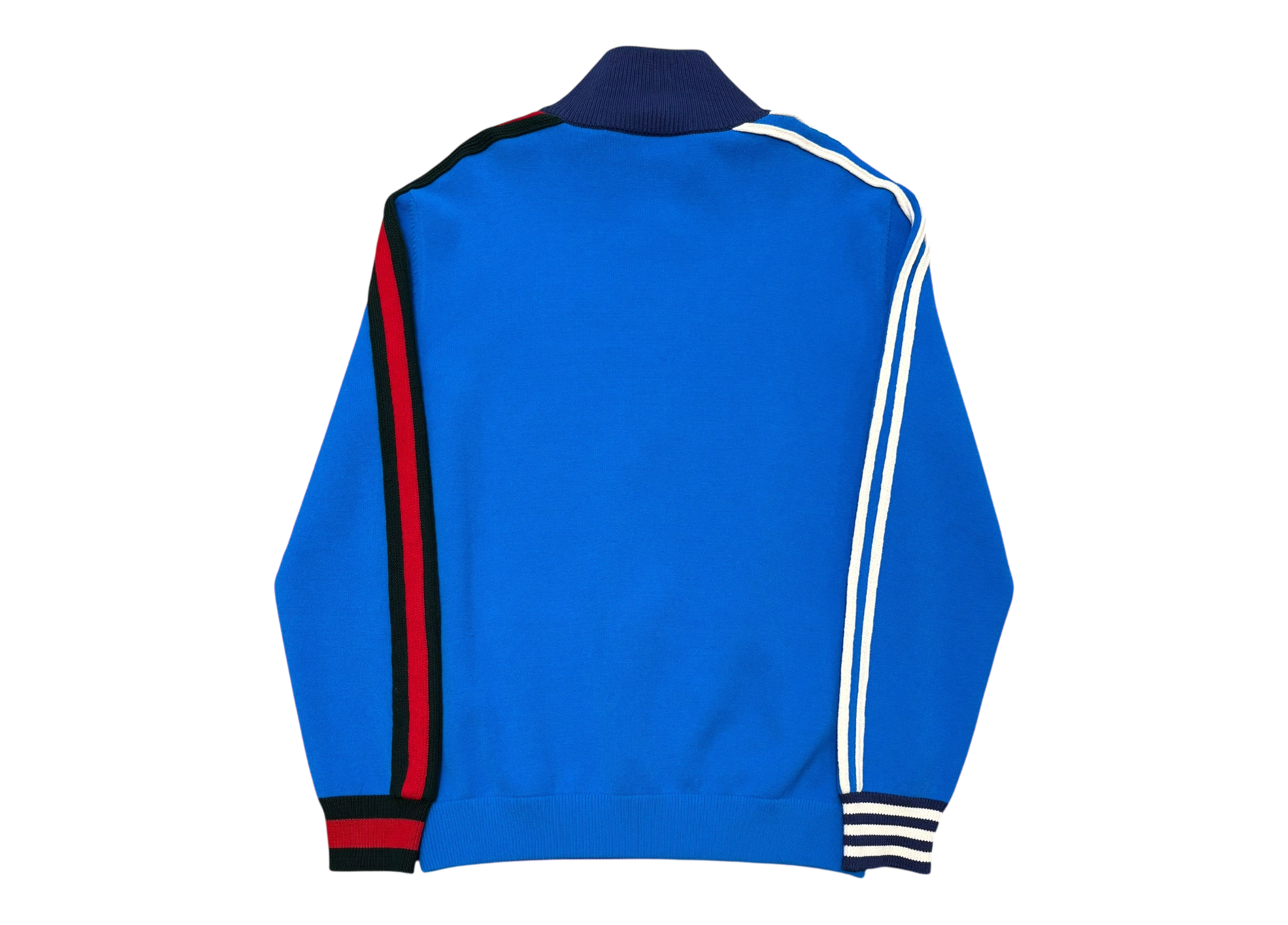 Gucci Adidas Sweater Zip Jacket COND 9/10