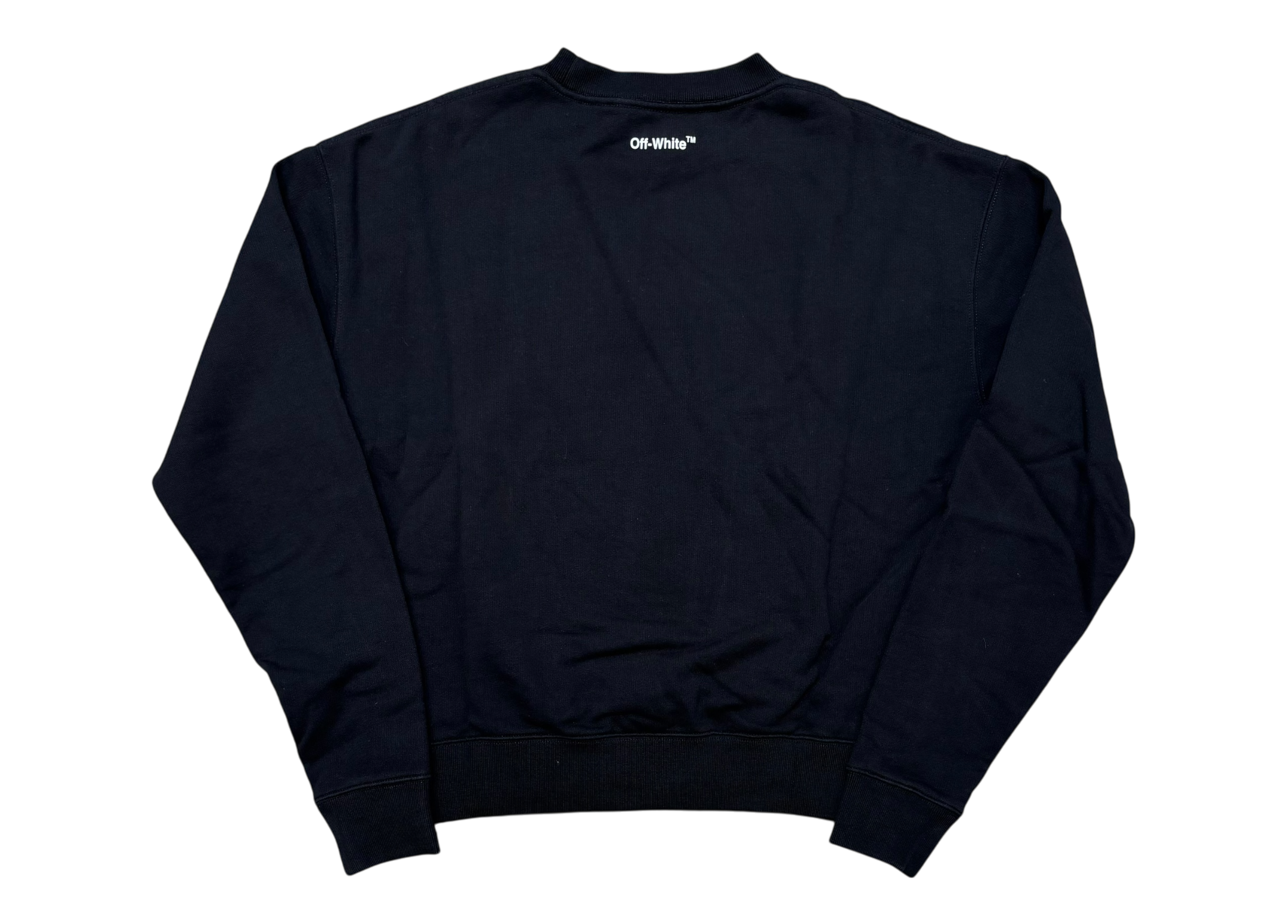 Off-White Crewneck Monnalisa COND NEW