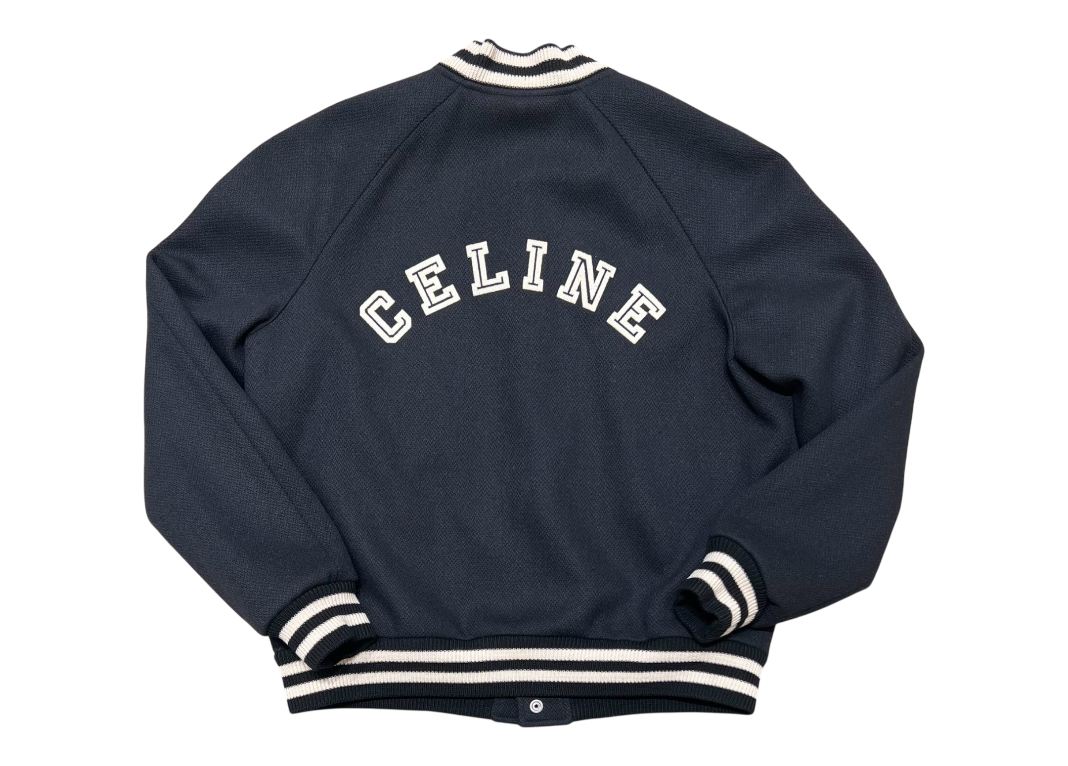 Celine Varsity COND NEW