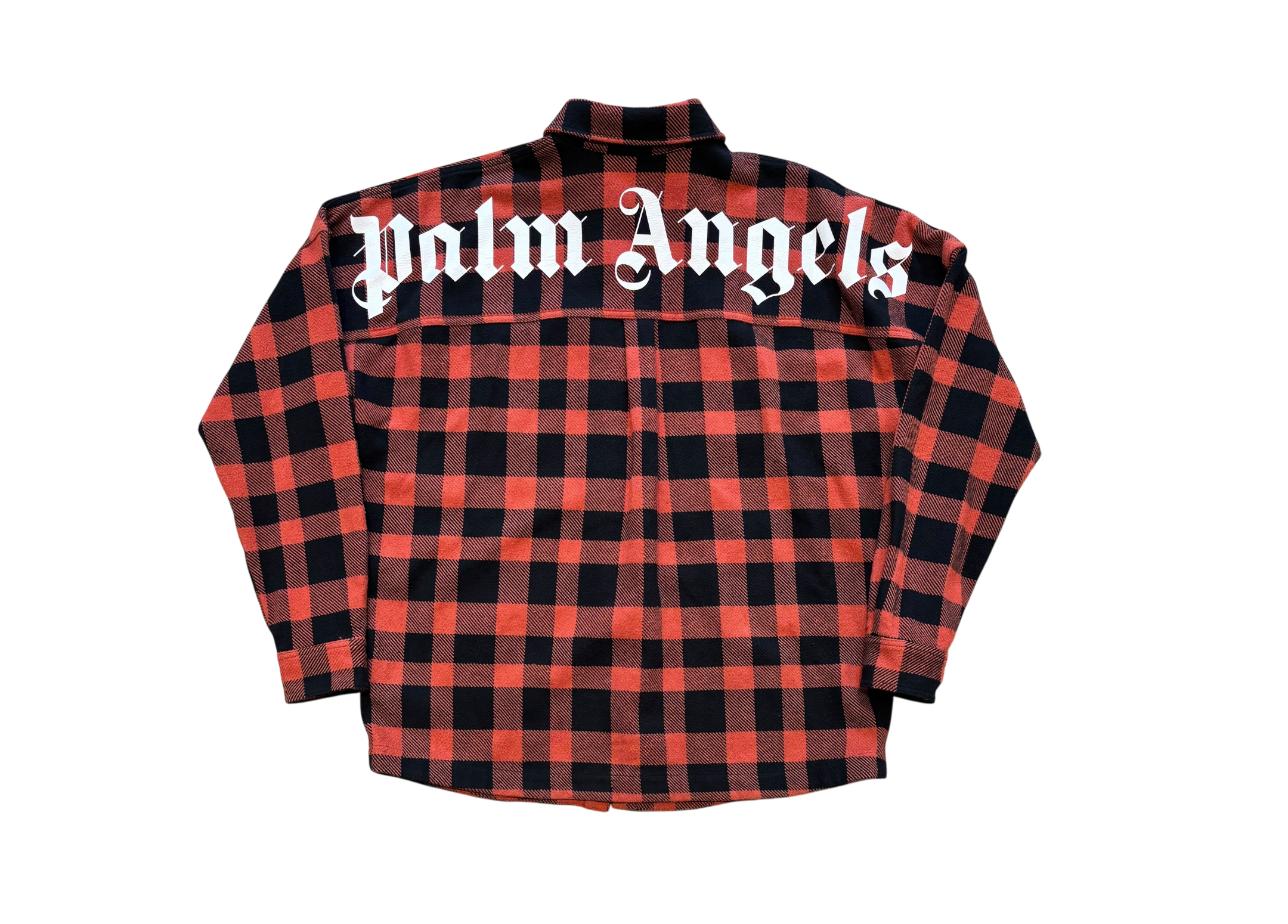 Palm Angels Overshirt COND 8.8/10