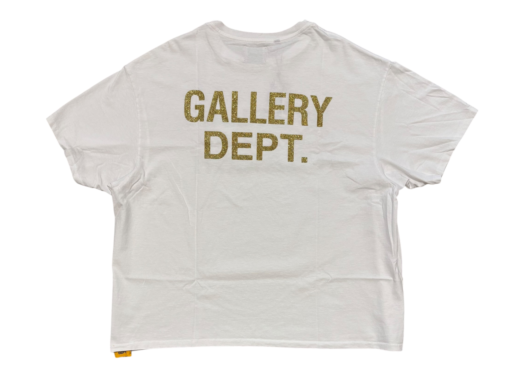 Gallery Dept. T-shirt Visit L.A. COND NEW