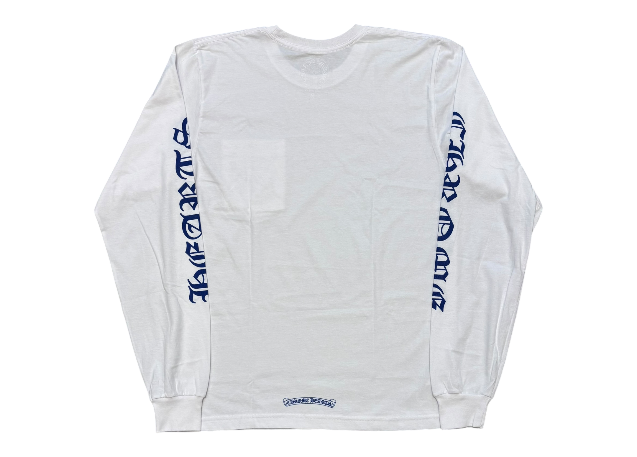 Chrome Hearts Longsleeve COND NEW