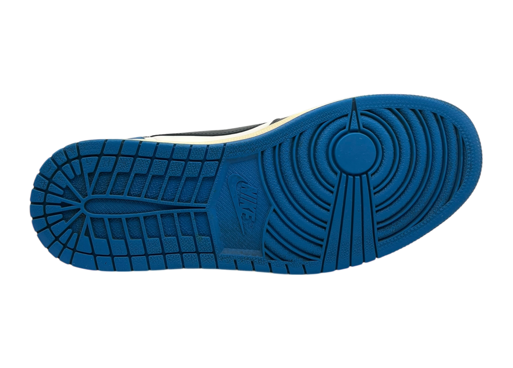 Jordan 1 Low Travis Scott Fragment COND 8.5/10 (NO BOX)