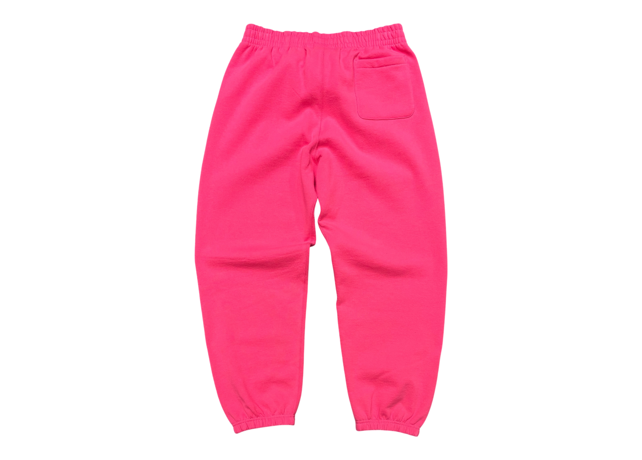 Supreme Jumpsuit Mini Box Logo Pink COND NEW