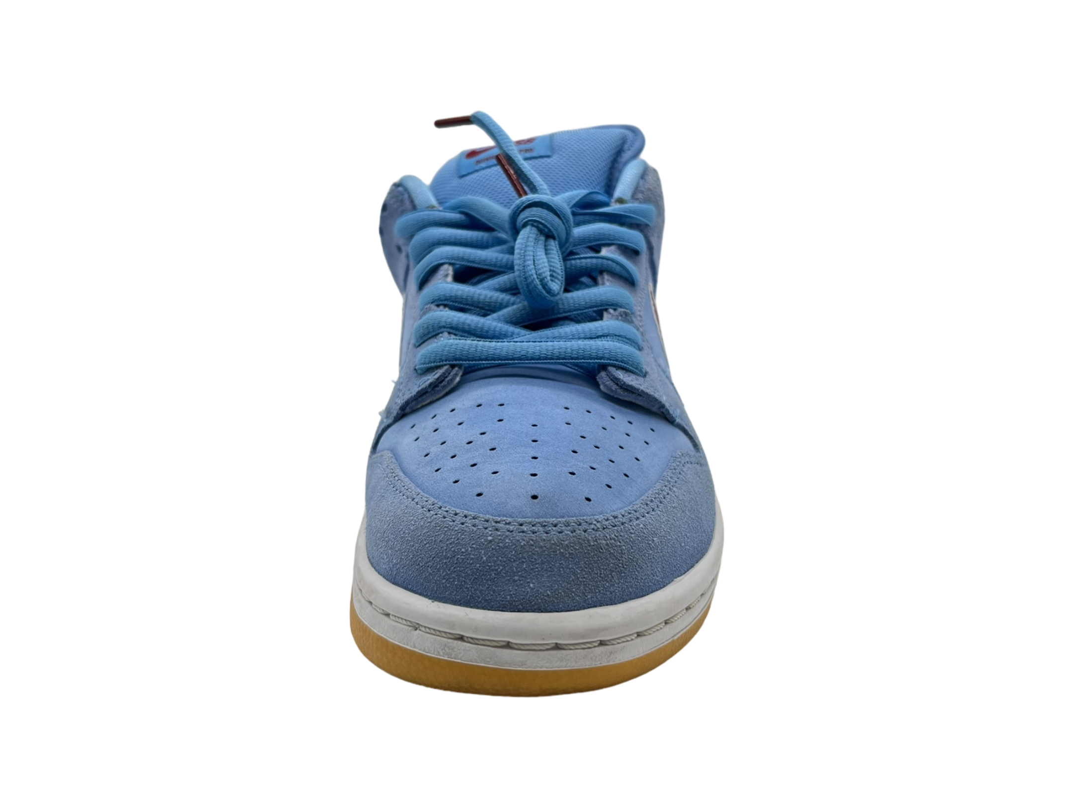 Dunk Low SB Valour Blue COND 9/10 (OG ALL)