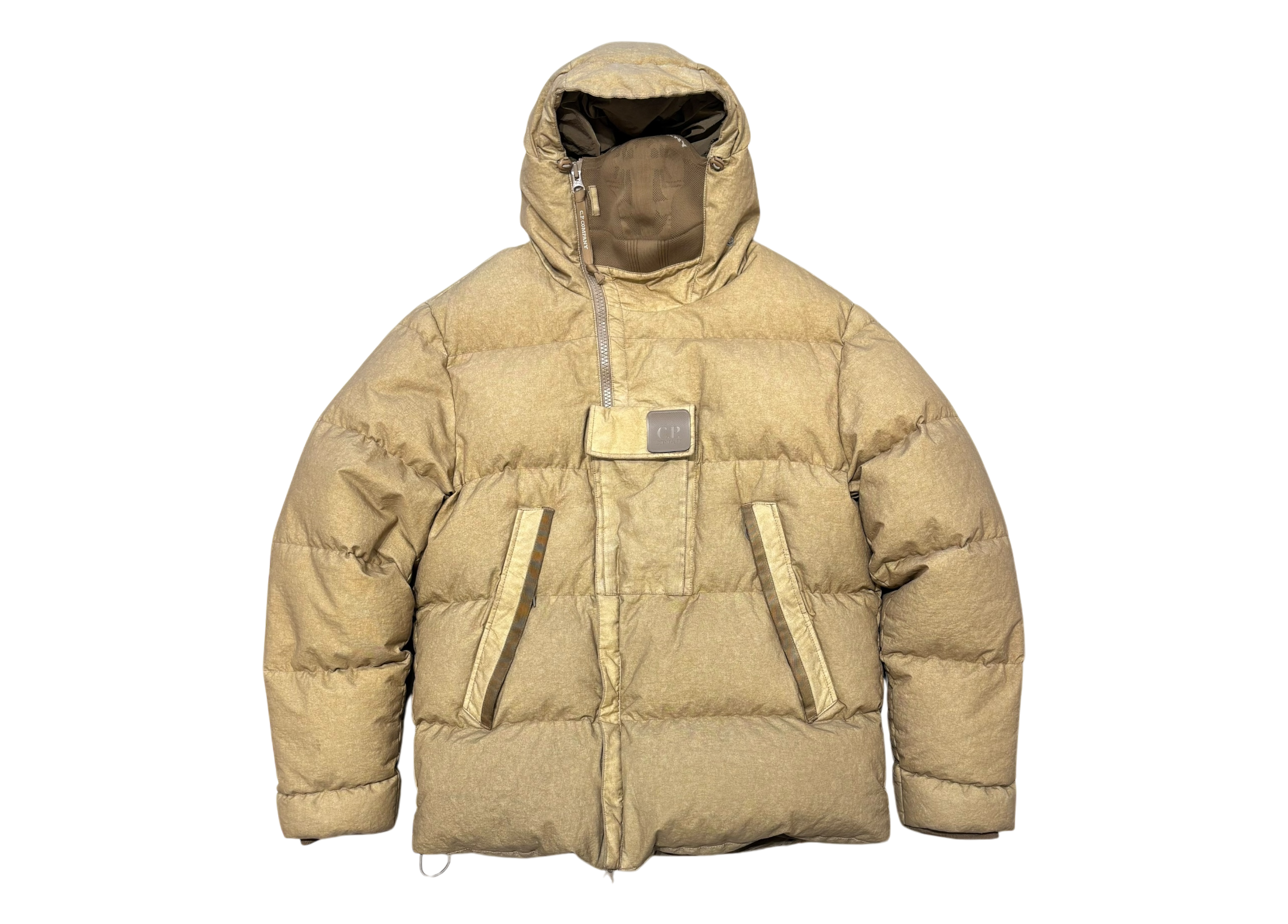 C.P. Company Puffer Jacket COND 9.5/10