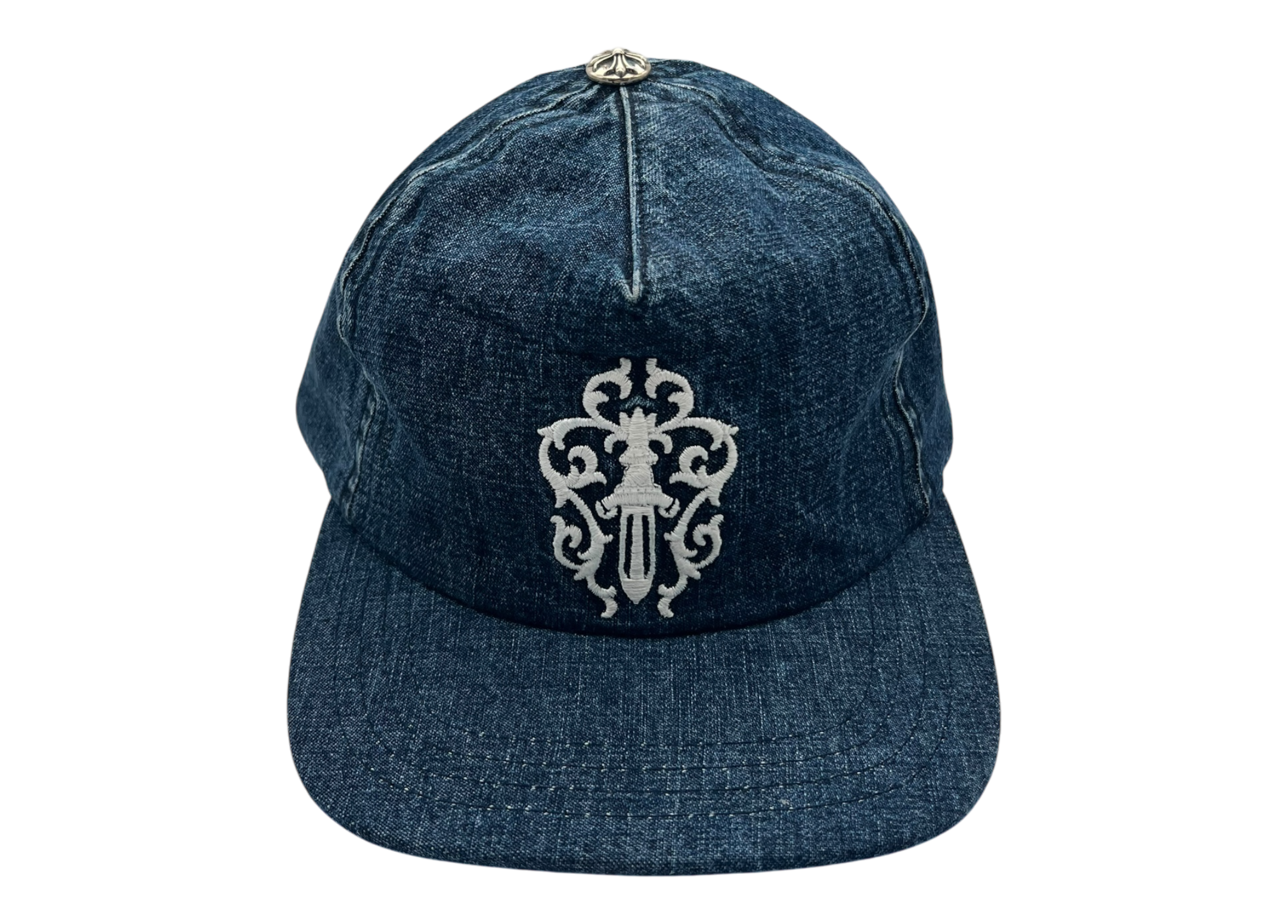 Chrome Hearts Snapback Jeans COND 9.5/10