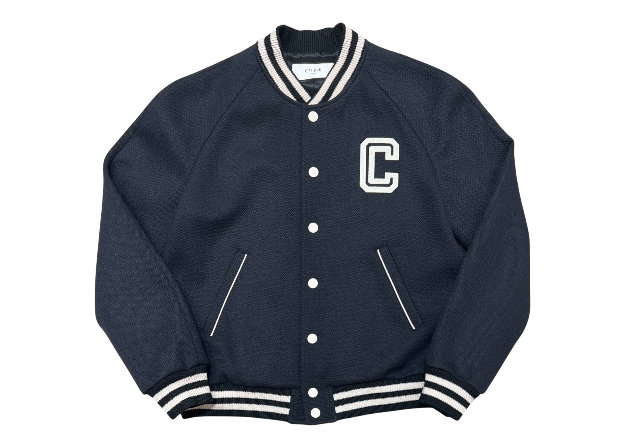 Celine Varsity COND NEW