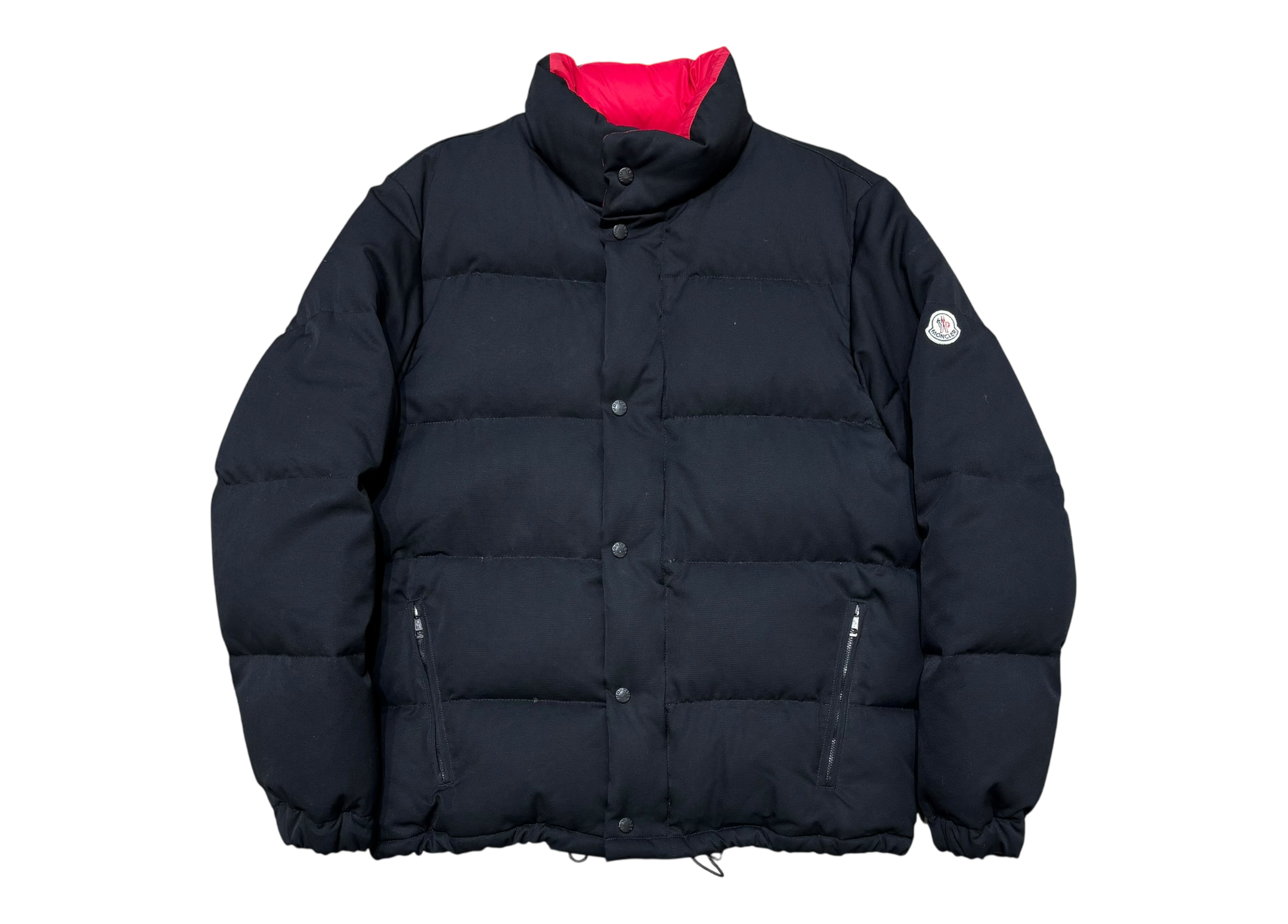 Moncler Junya Watanabe Puffer Jacket COND 8.8/10