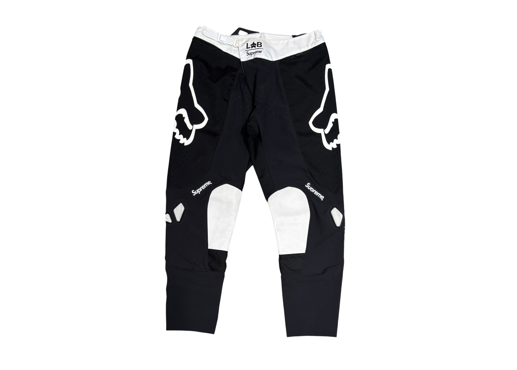 Supreme Fox Racing Moto Pant COND 8.5/10