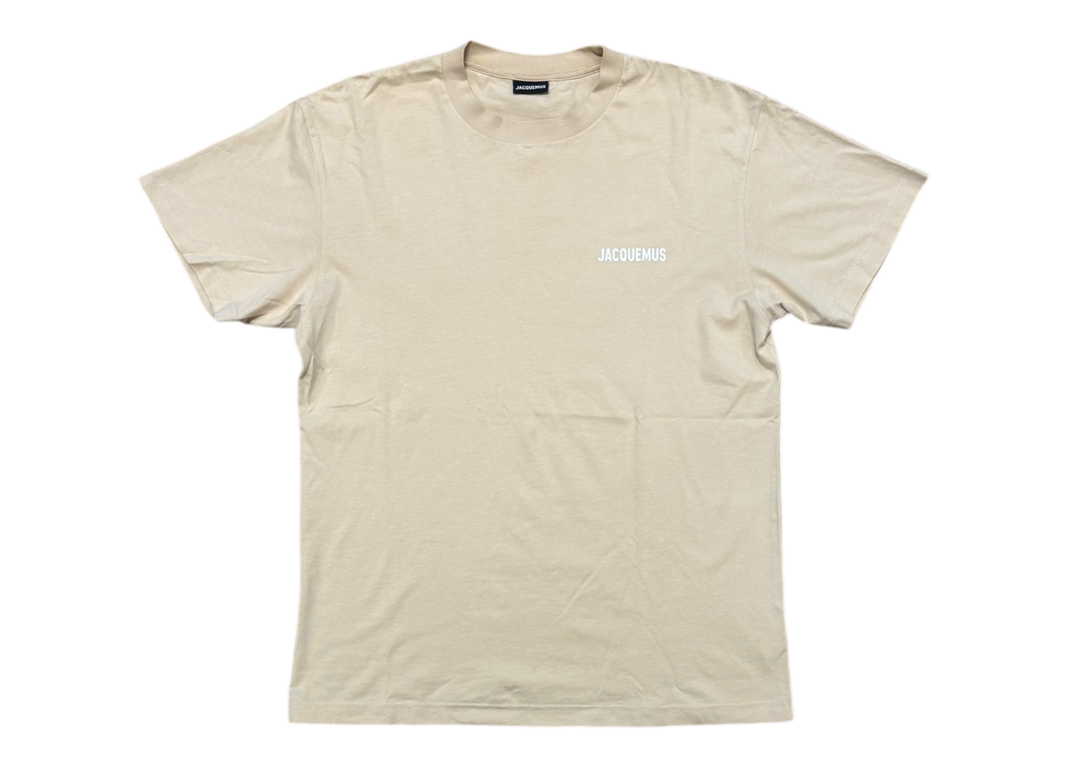 Jacquemus T-shirt COND 9.8/10