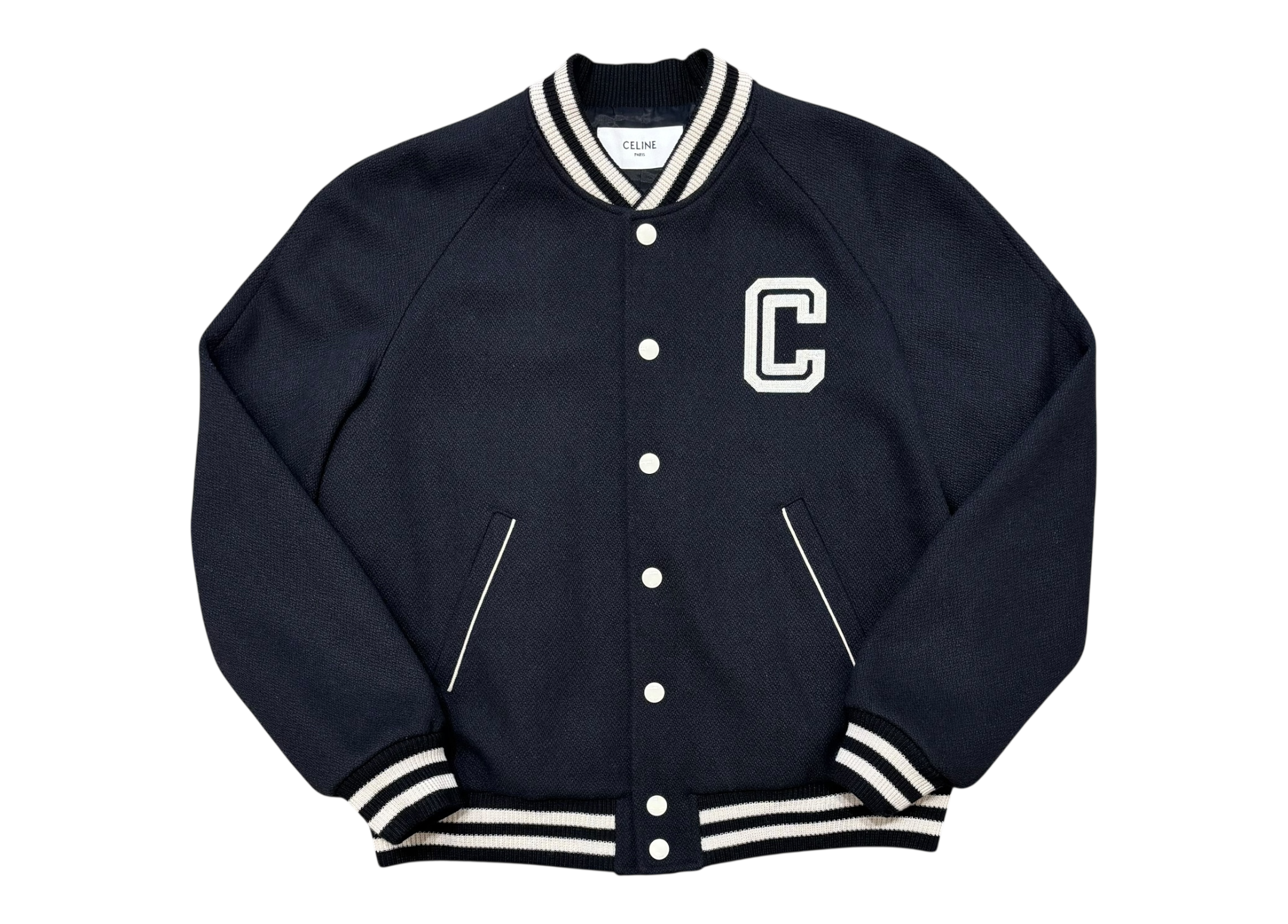 Celine Varsity COND 9/10