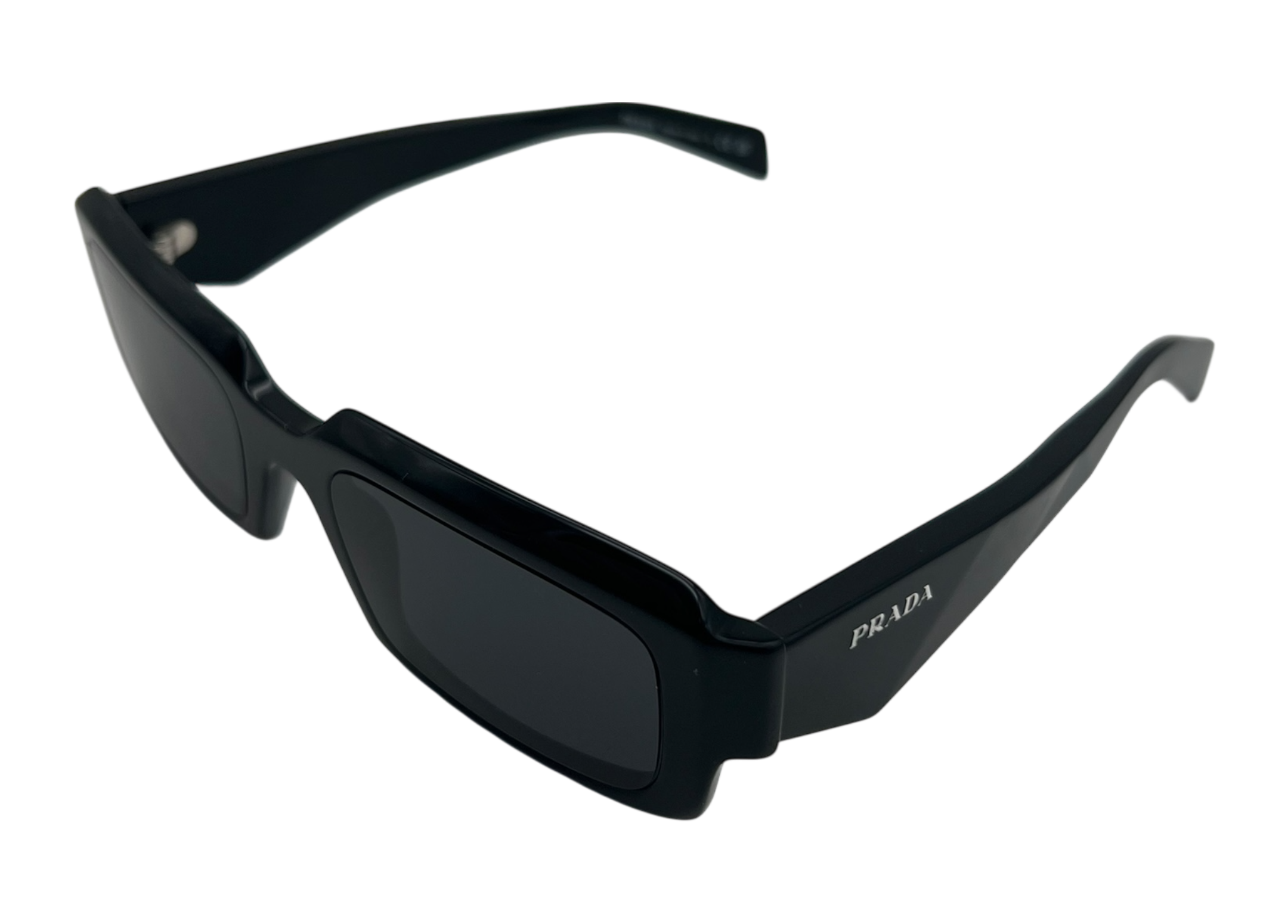 Prada Sunglasses COND 9.8/10 (NO BOX)