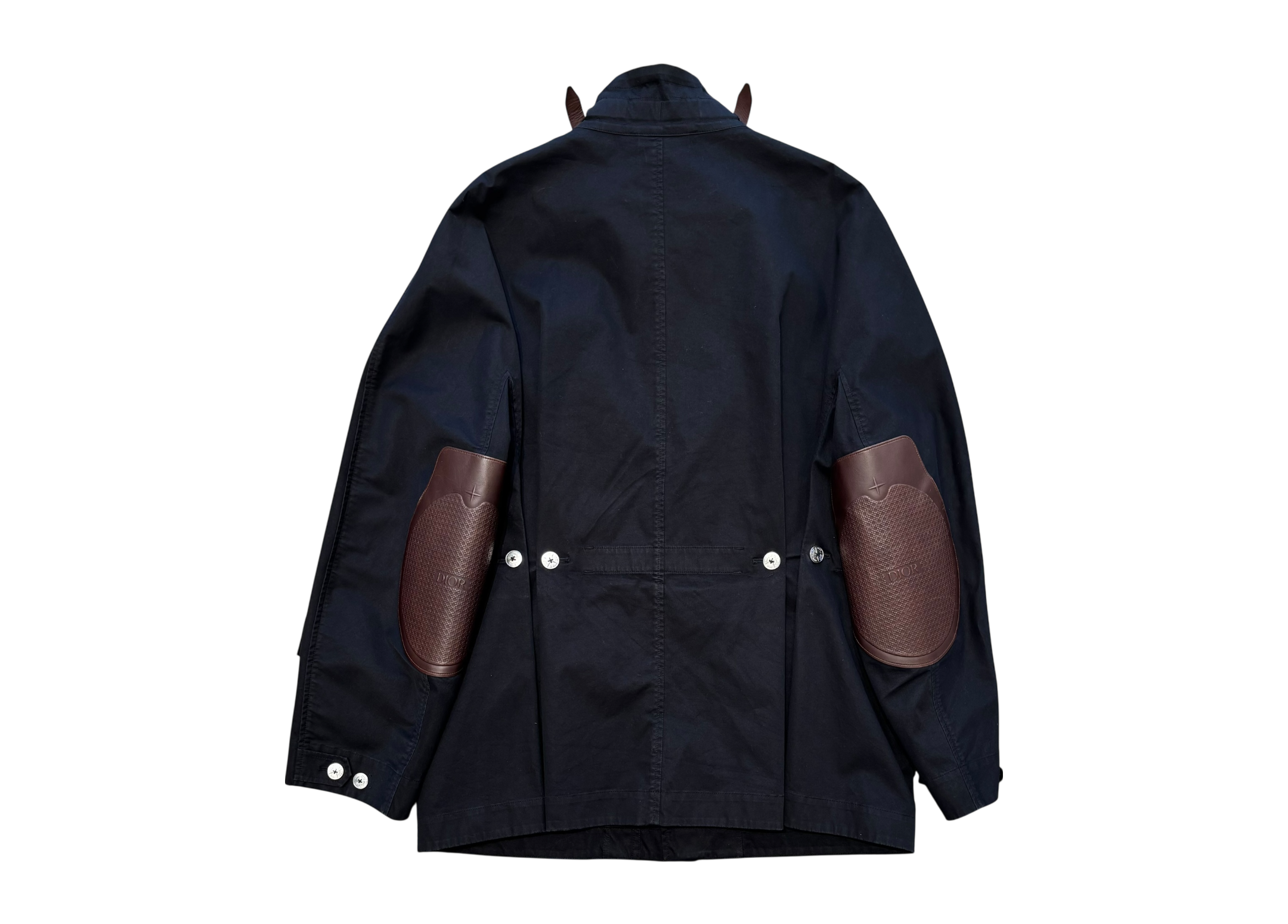 Dior Stone Island Jacket COND 9.5/10