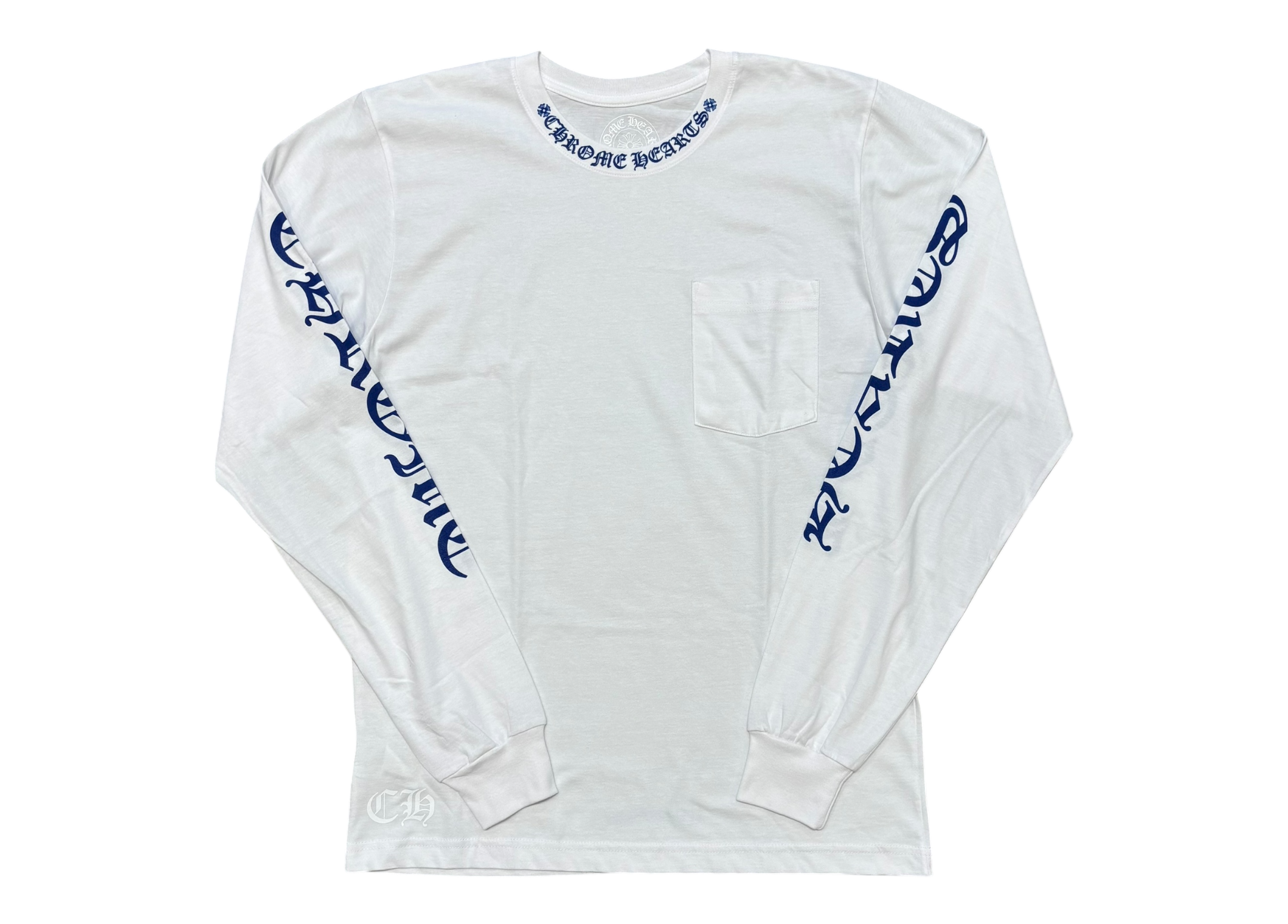 Chrome Hearts Longsleeve COND NEW