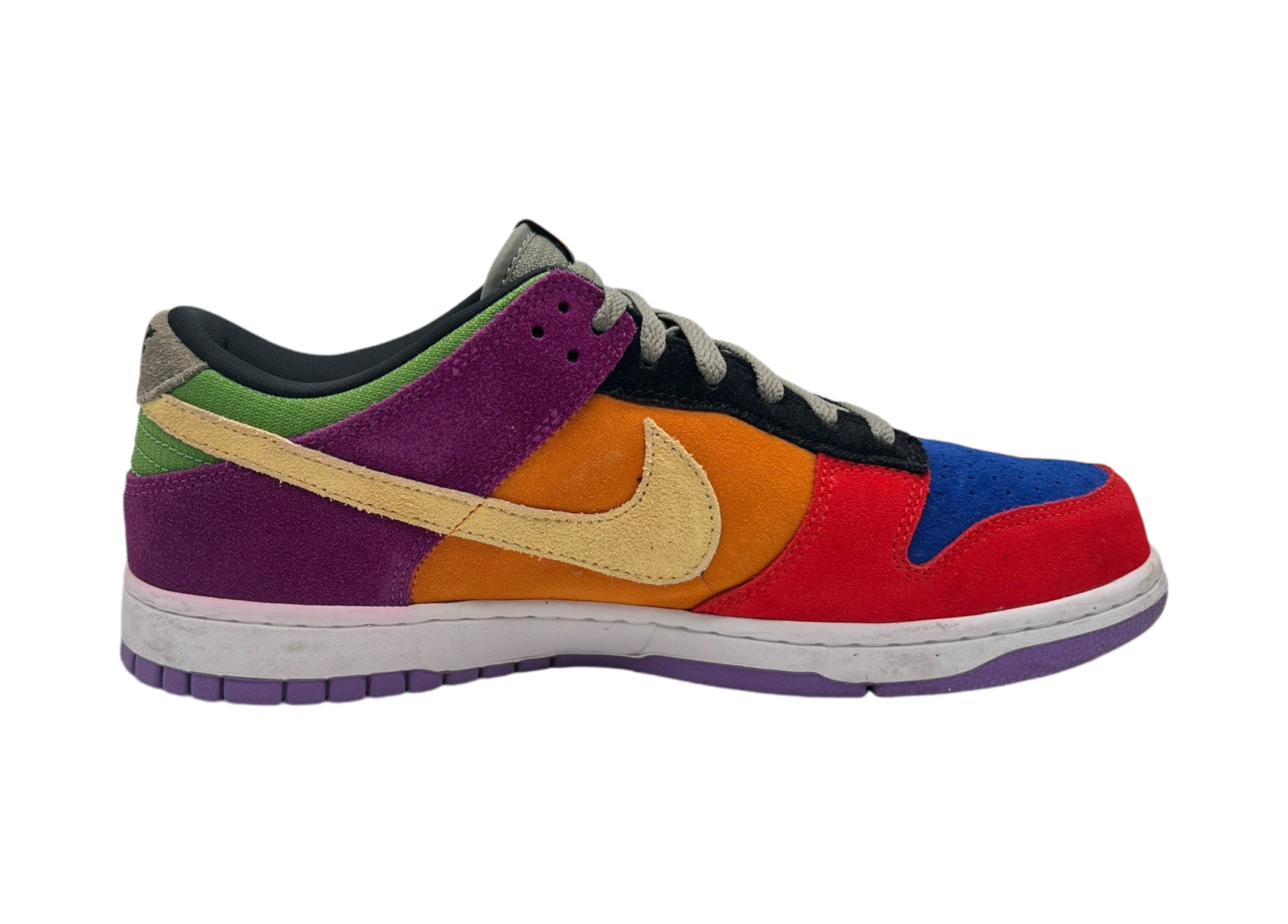 Dunk Low Viotech COND 9.5/10 (OG ALL)