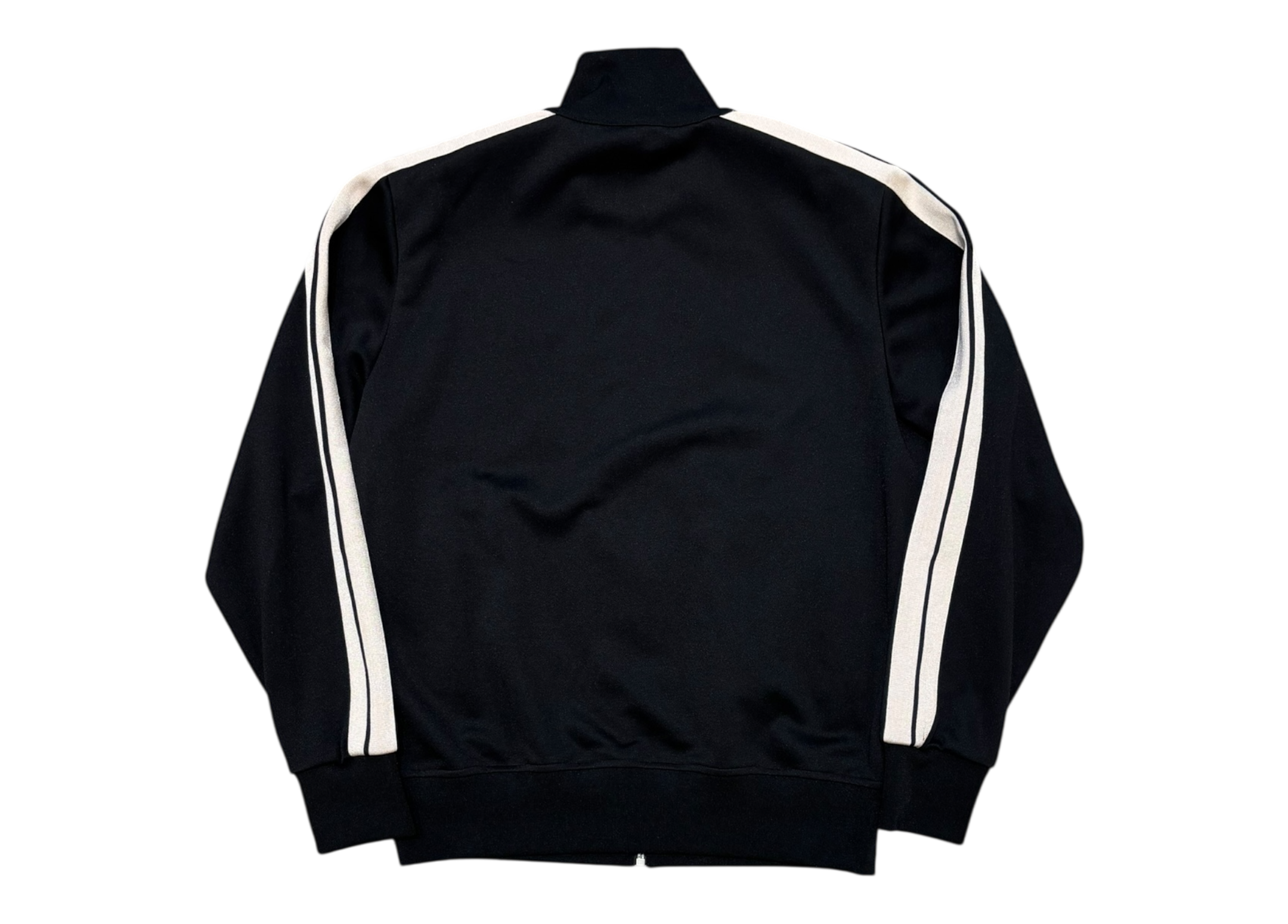 Palm Angels Track Jacket Black COND 9/10