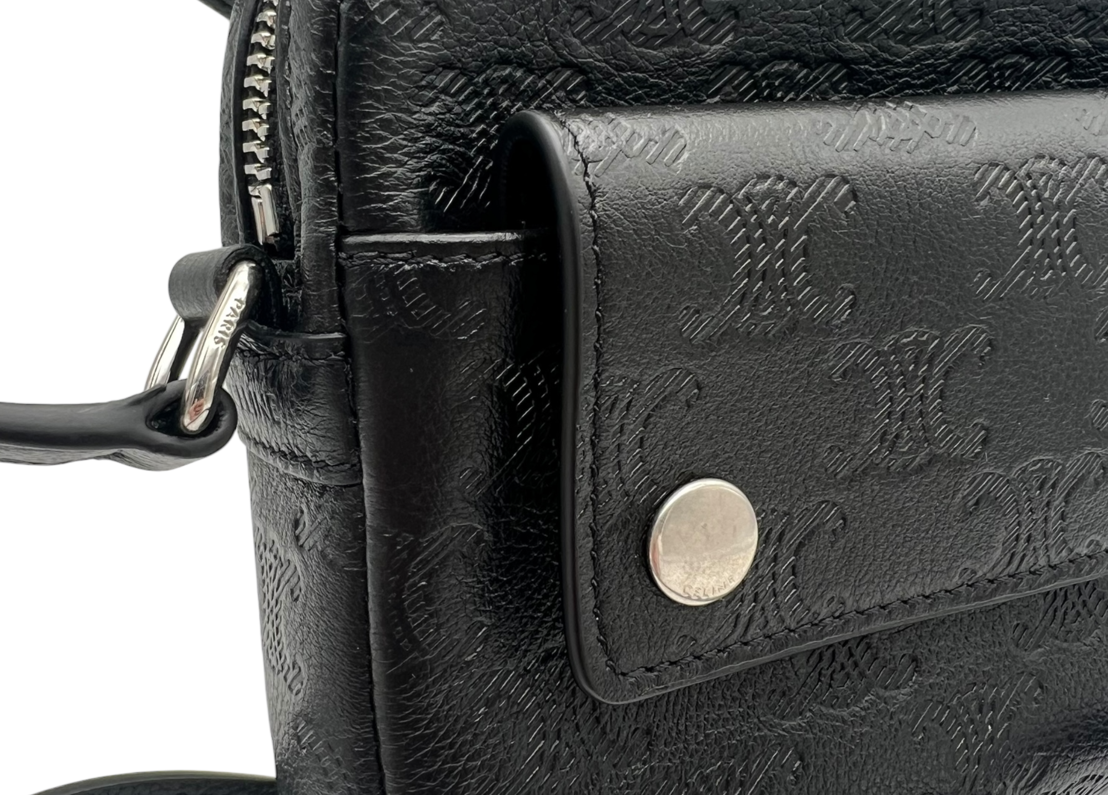 Celine Shoulder Bag