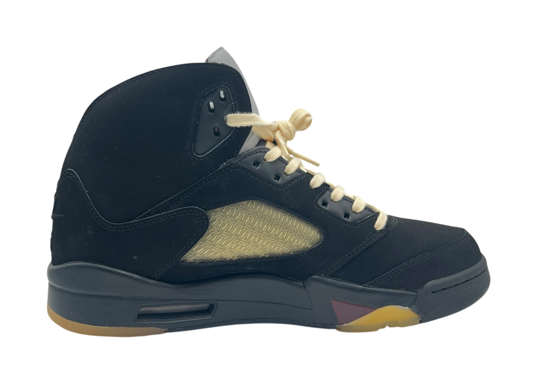 Jordan 5 A Ma Maniére Dusk COND 9.5/10 (OG ALL)