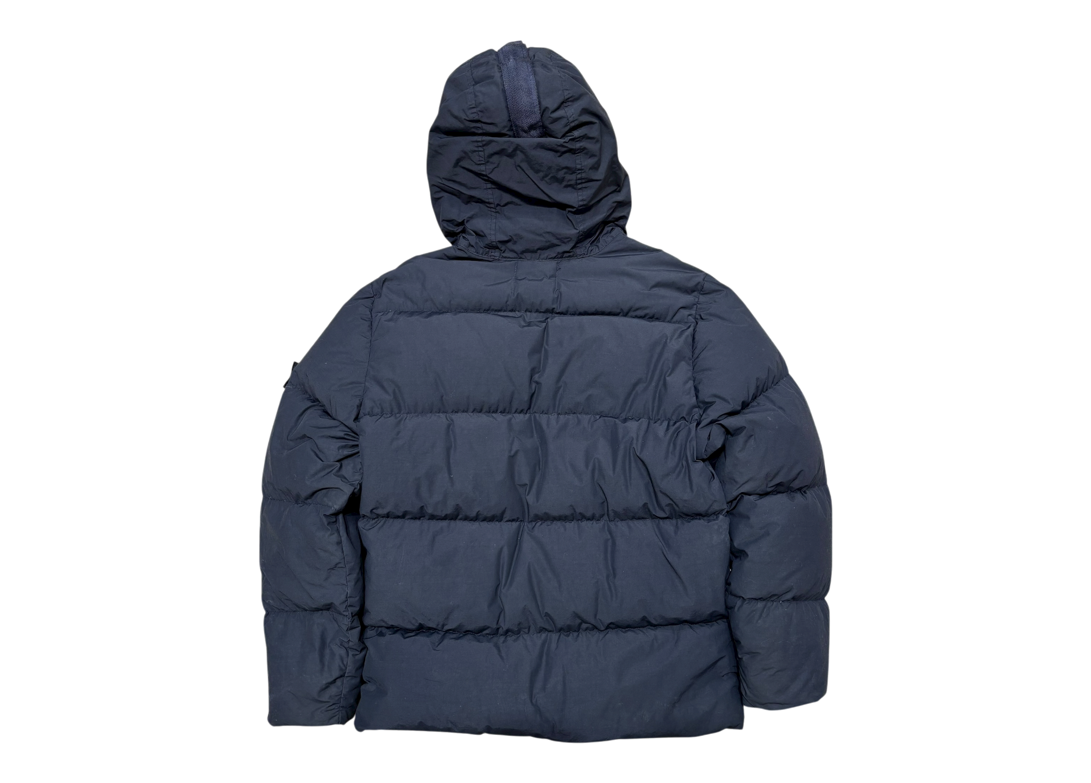 Stone Island Puffer Black COND 8.8/10