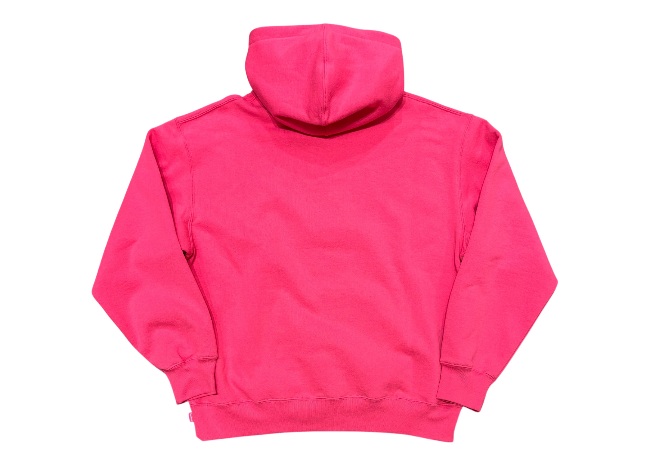 Supreme Jumpsuit Mini Box Logo Pink COND NEW