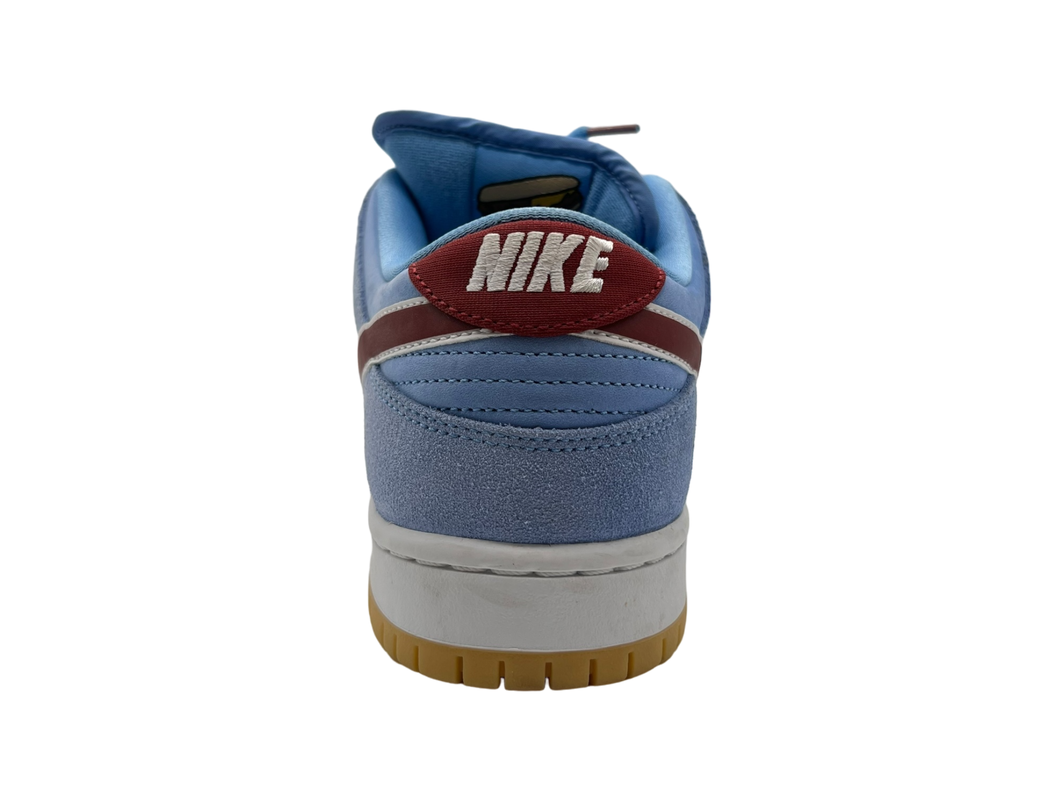 Dunk Low SB Valour Blue COND 9/10 (OG ALL)