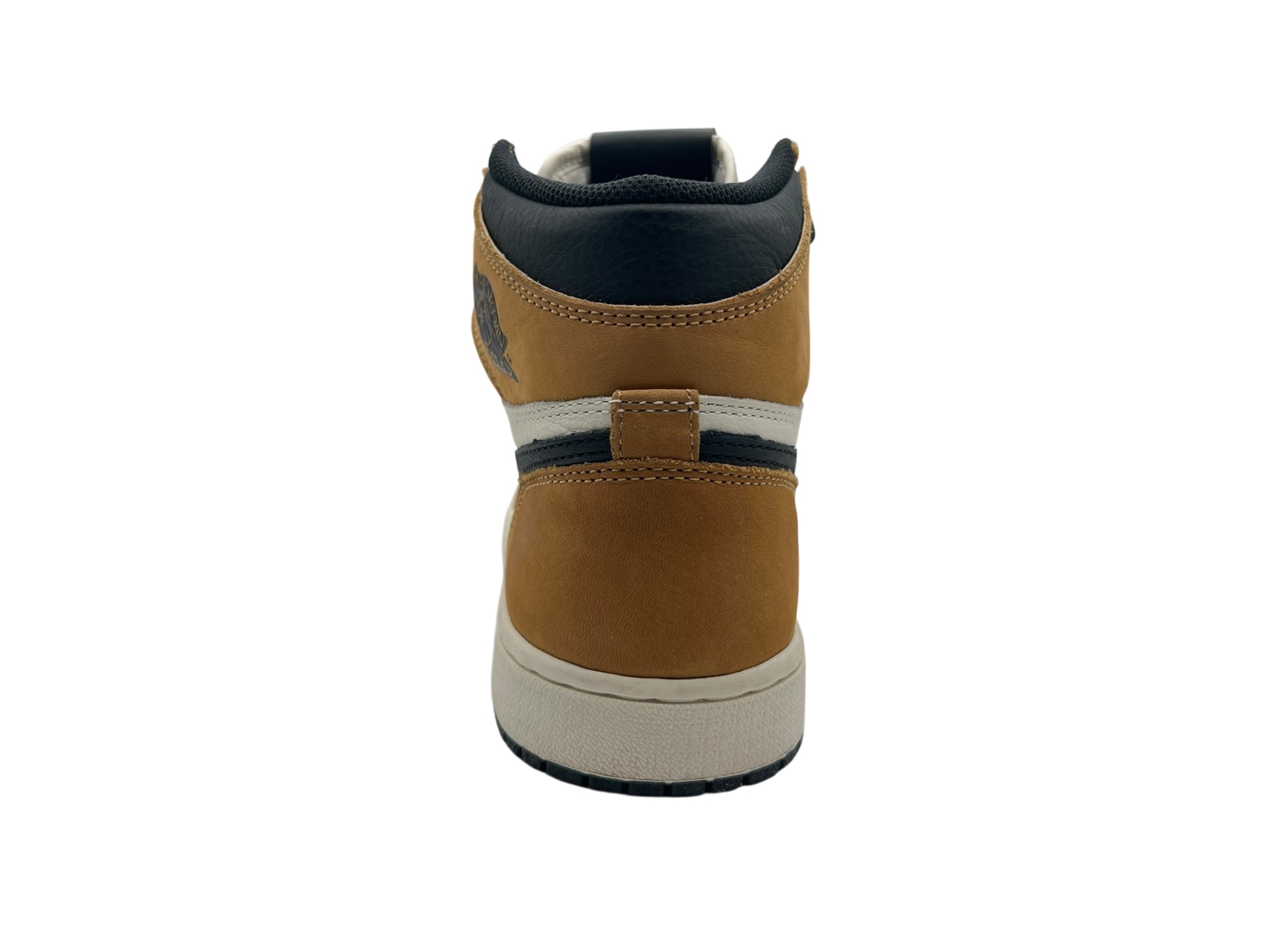 Jordan 1 High Rookie Of The Year COND 9/10 (OG ALL)