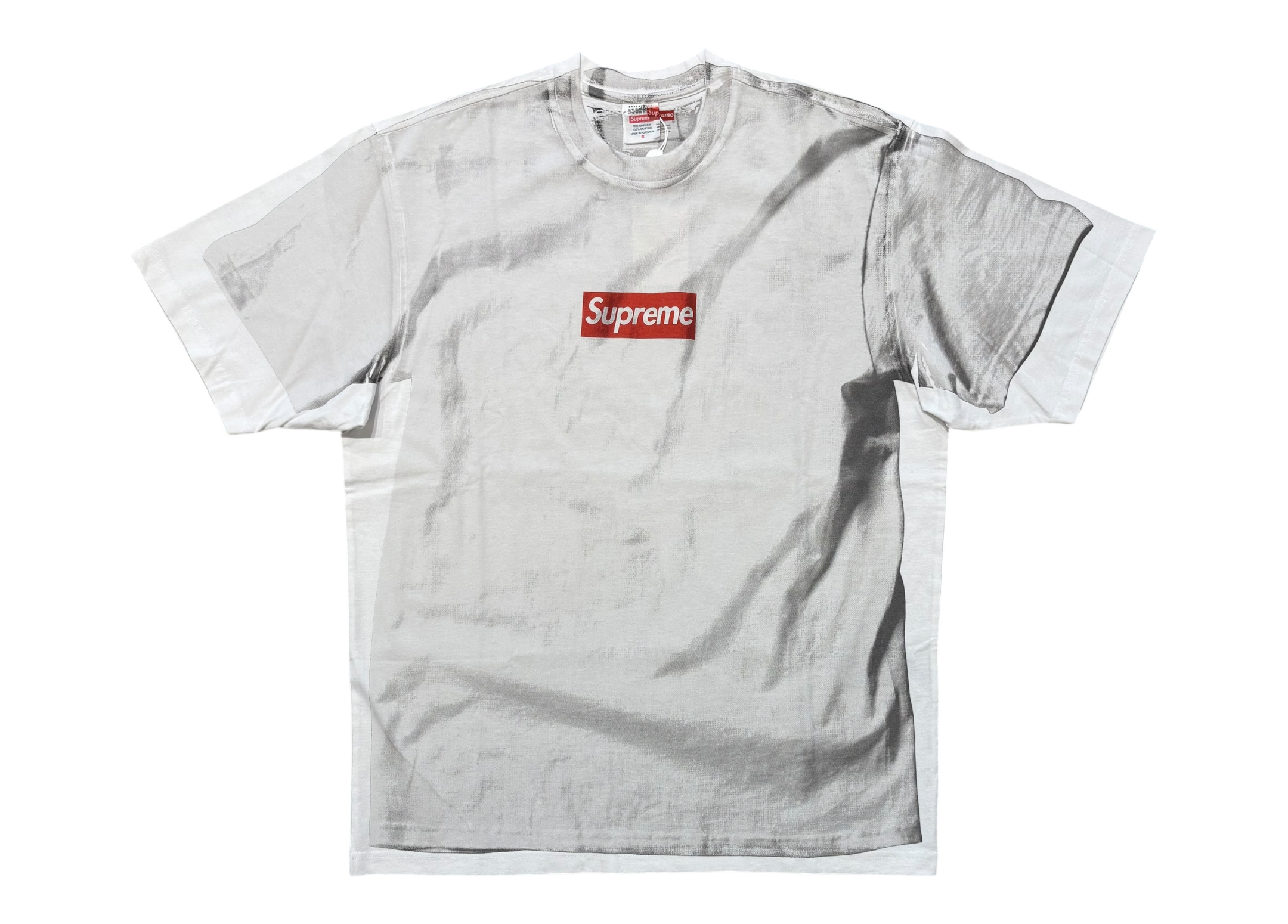 Supreme Maison Margiela T-shirt COND NEW