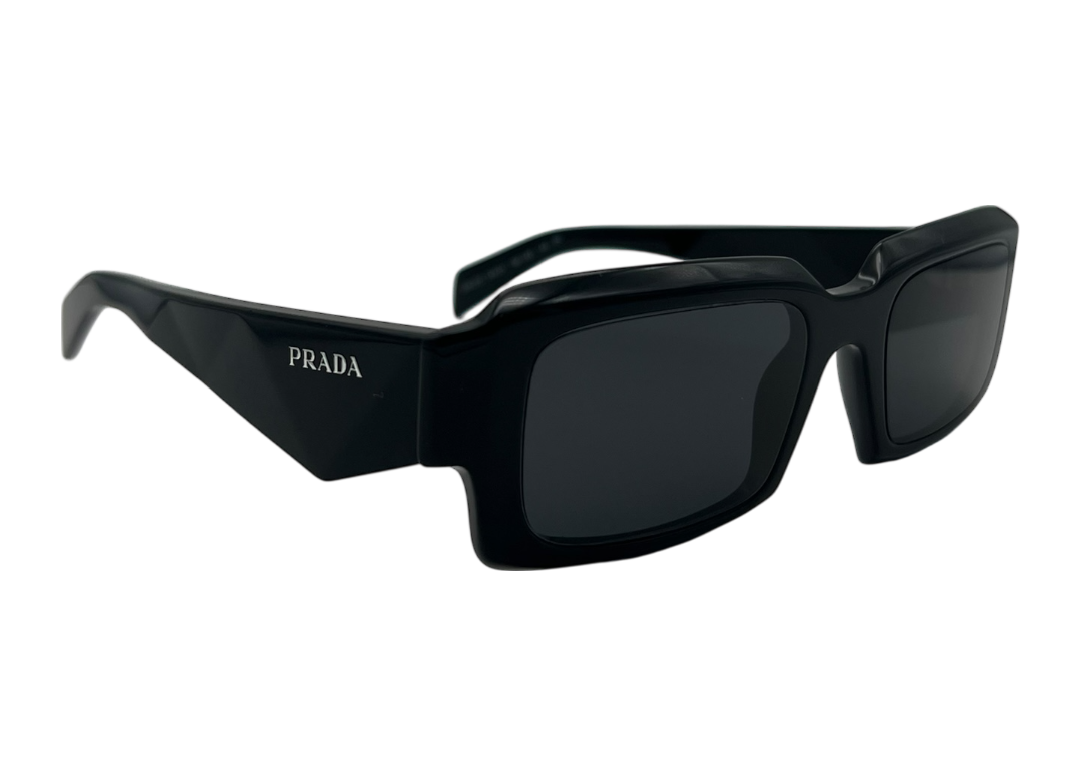 Prada Sunglasses COND 9.8/10 (NO BOX)