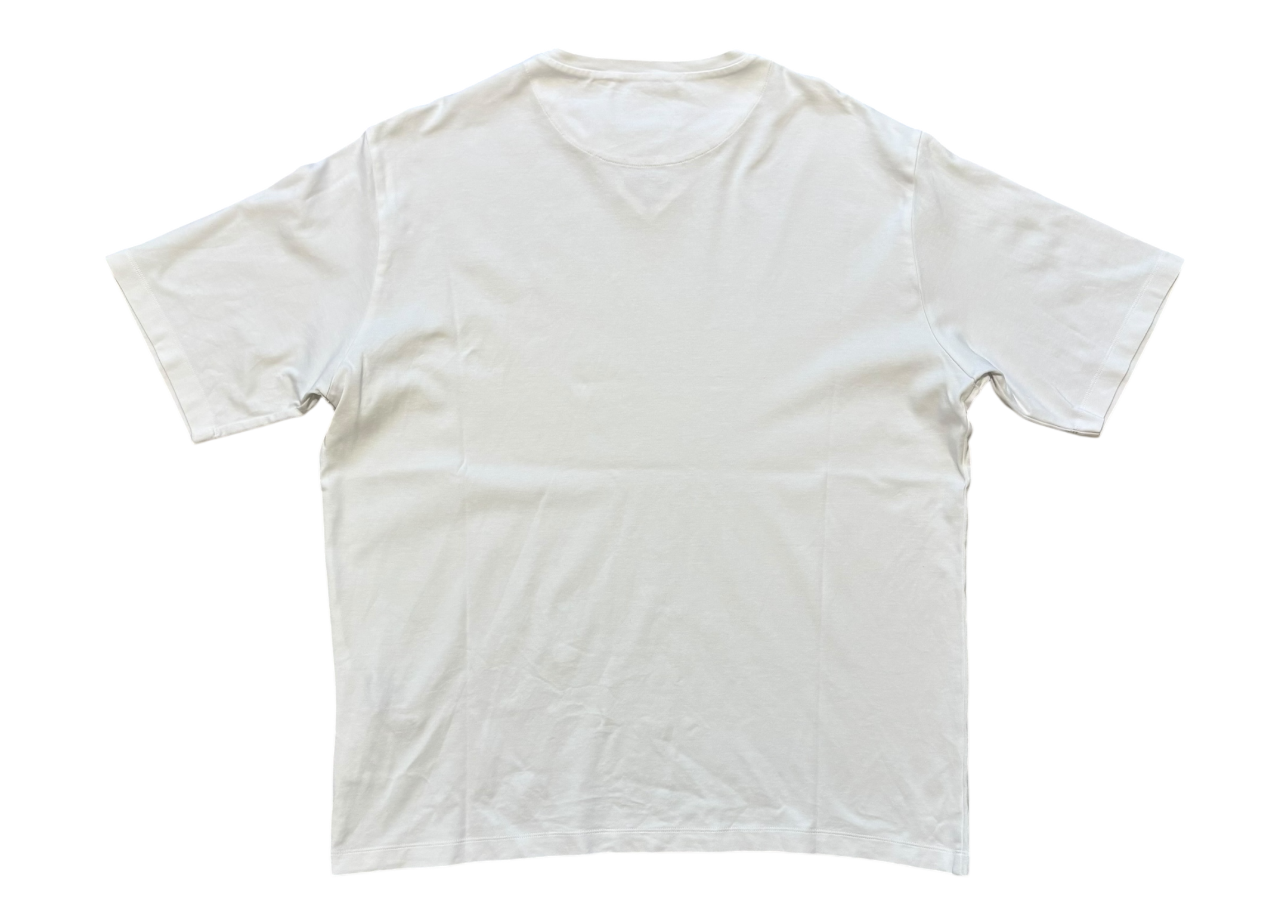 Prada T-shirt White COND 9.5/10