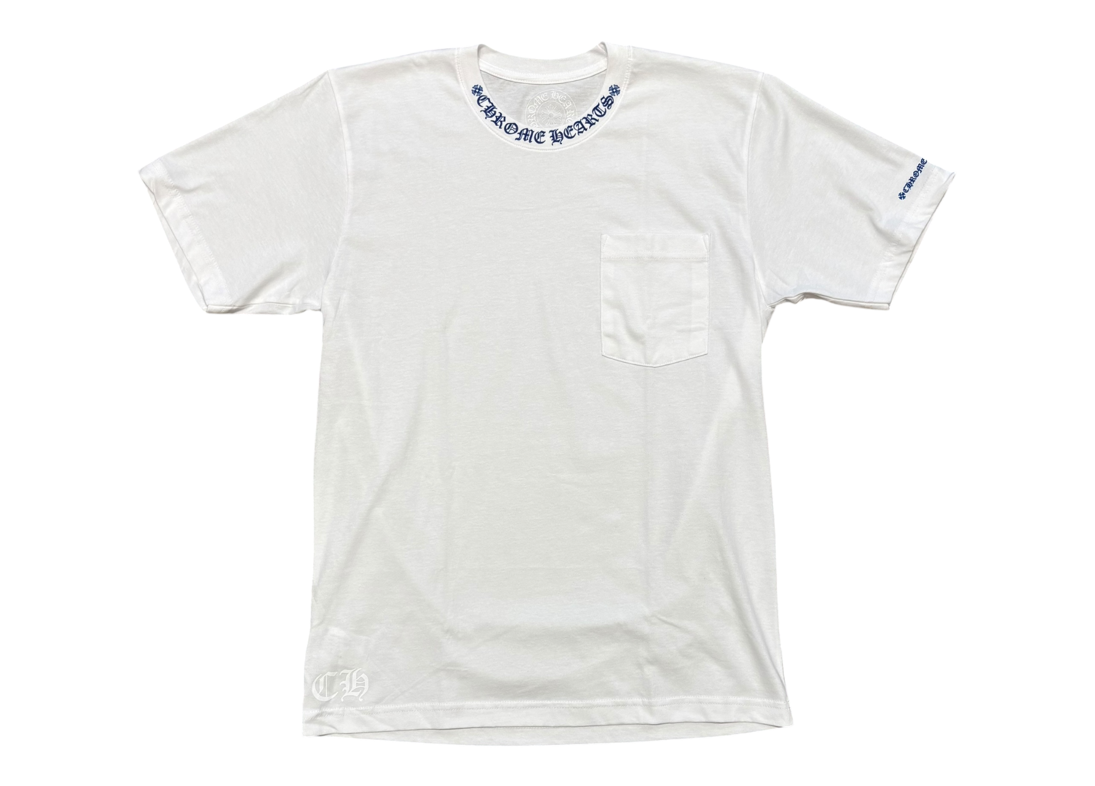 Chrome Hearts T-shirt COND NEW