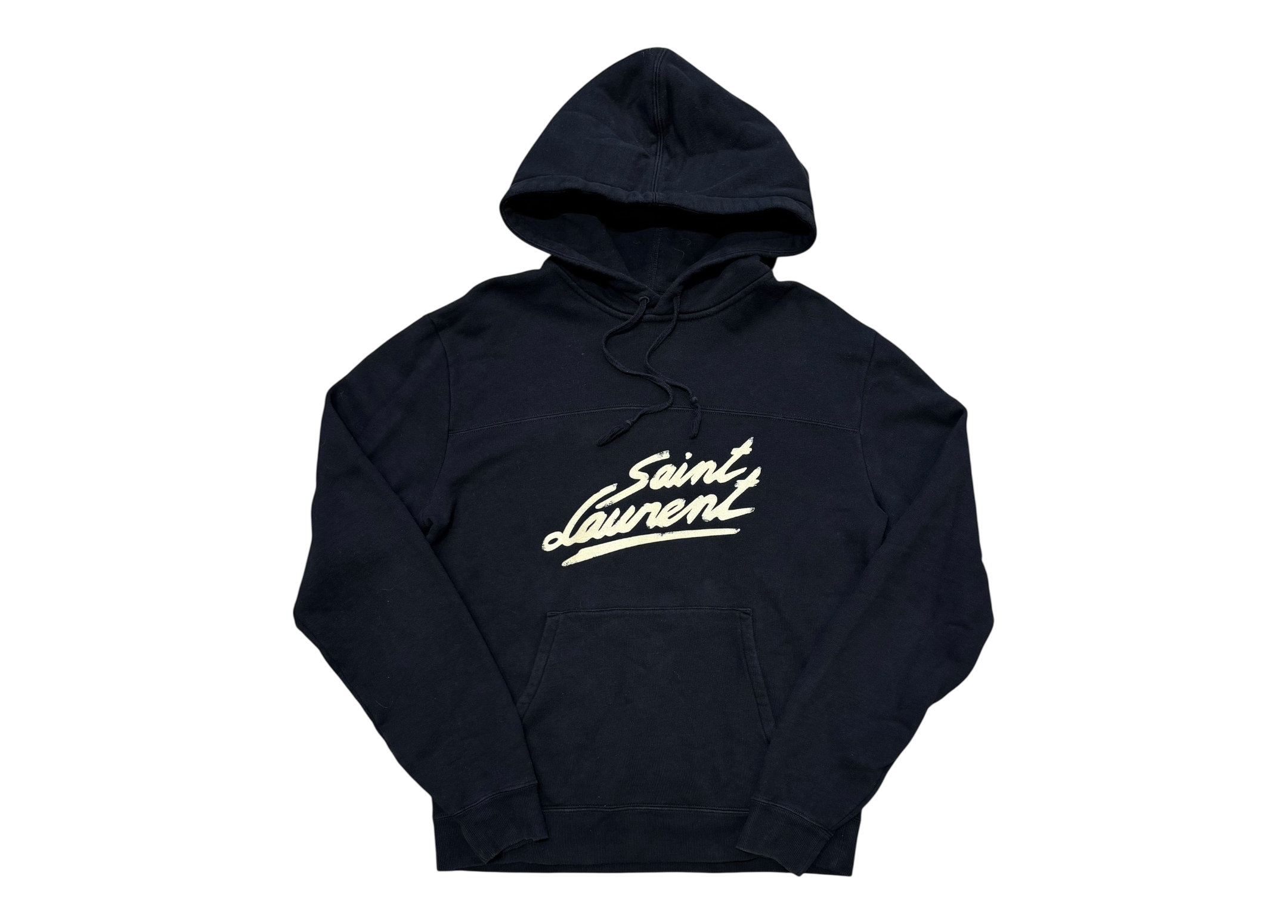 Saint Laurent Hoodie COND 8.8/10