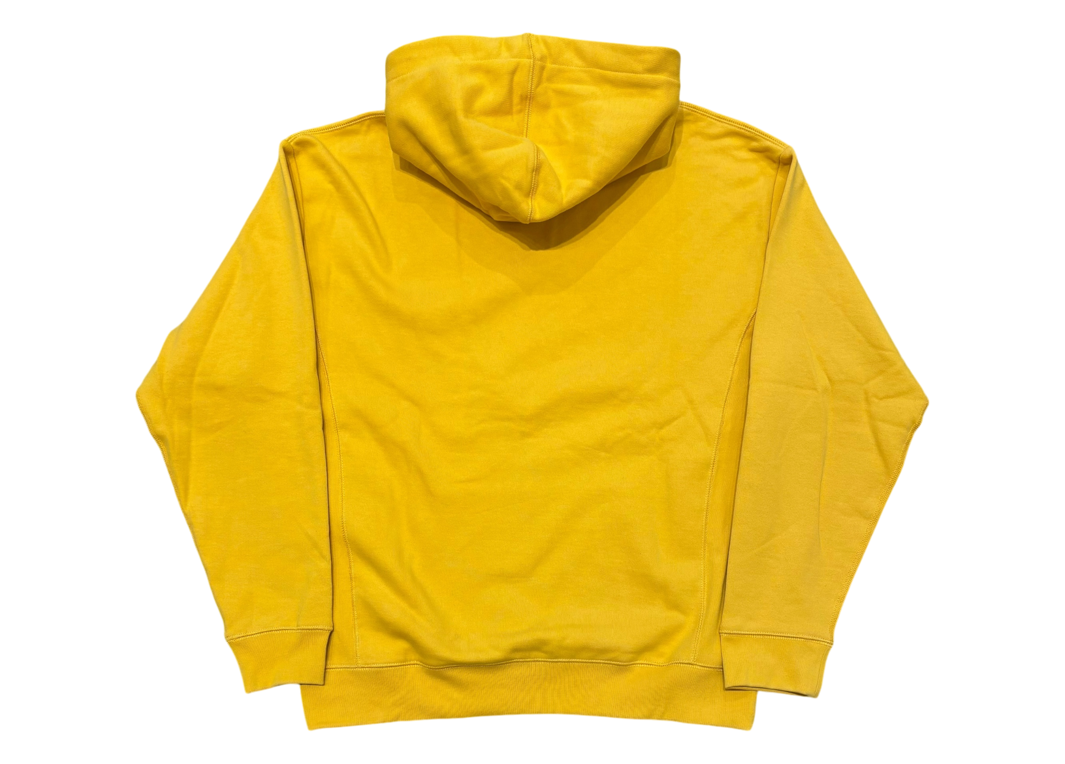 Patta Hoodie Yellow COND 9/10