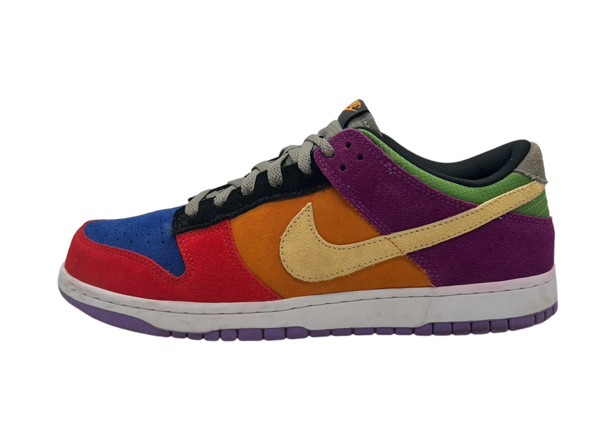 Dunk Low Viotech COND 9.5/10 (OG ALL)