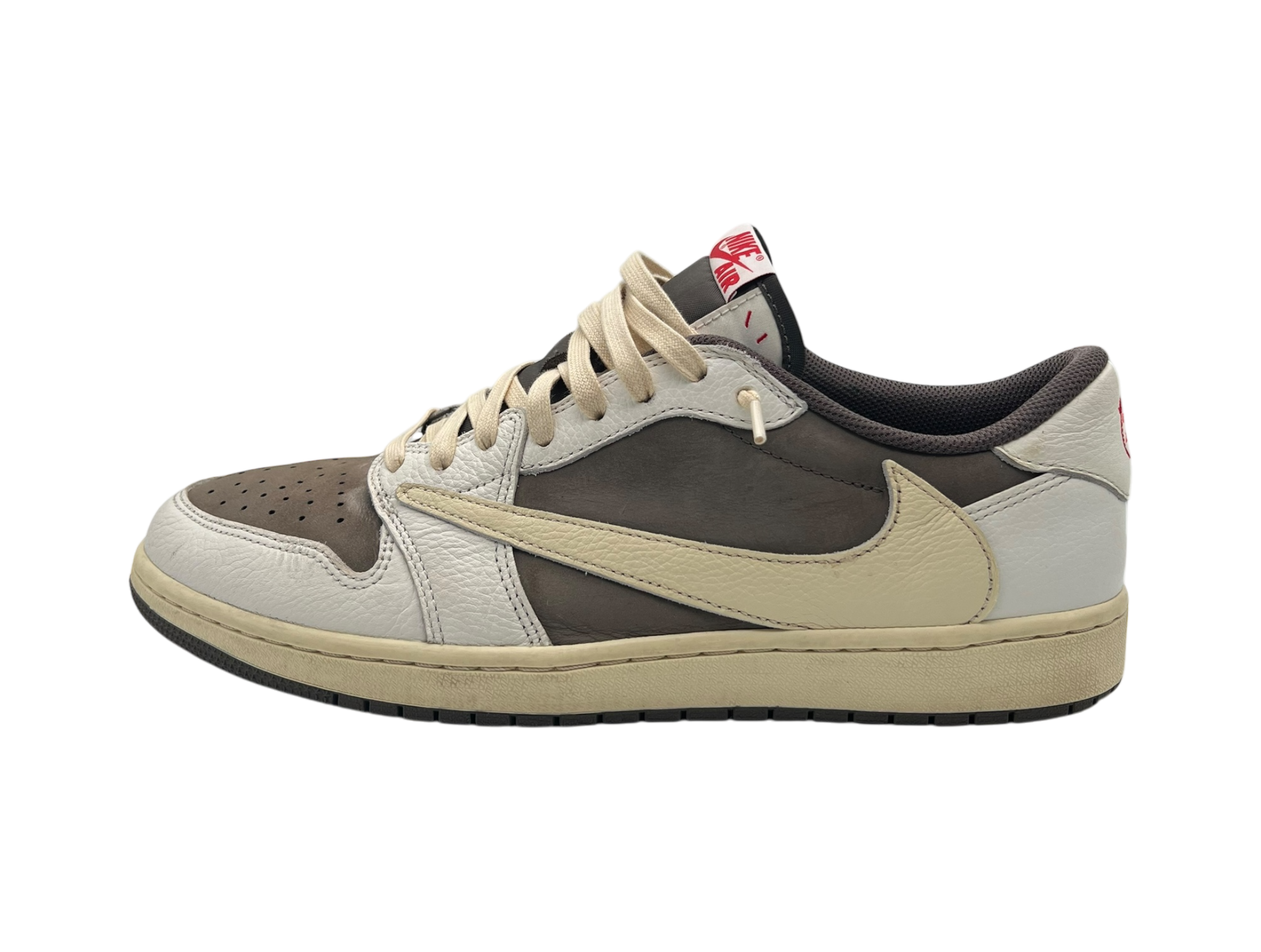 Jordan 1 Low Travis Scott Reverse Mocha COND 8.8/10 (OG ALL)